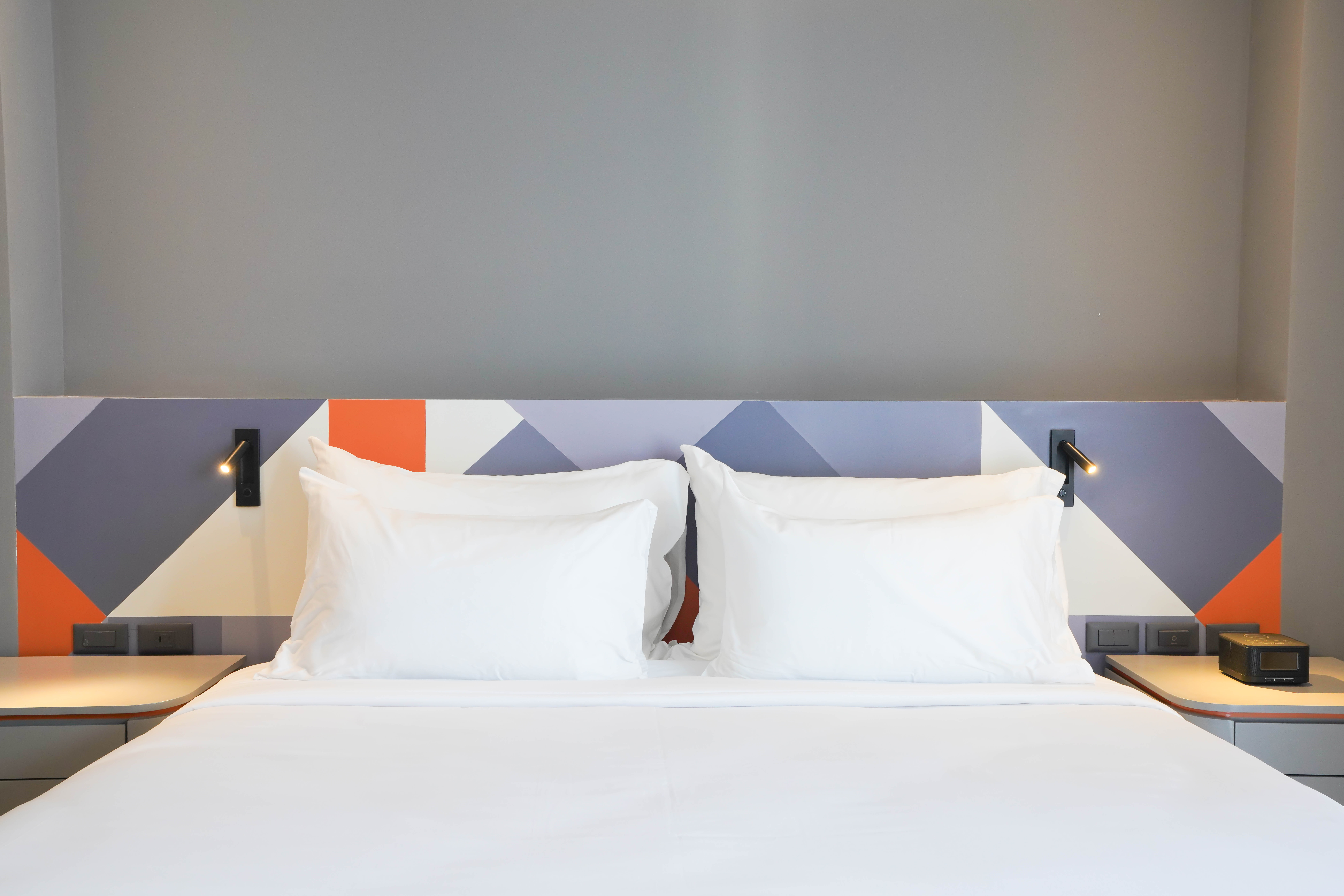 Double or Twin Executive