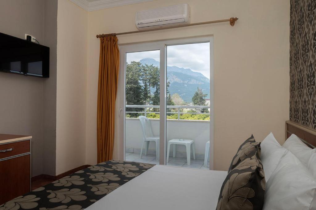 Double or Twin Standard