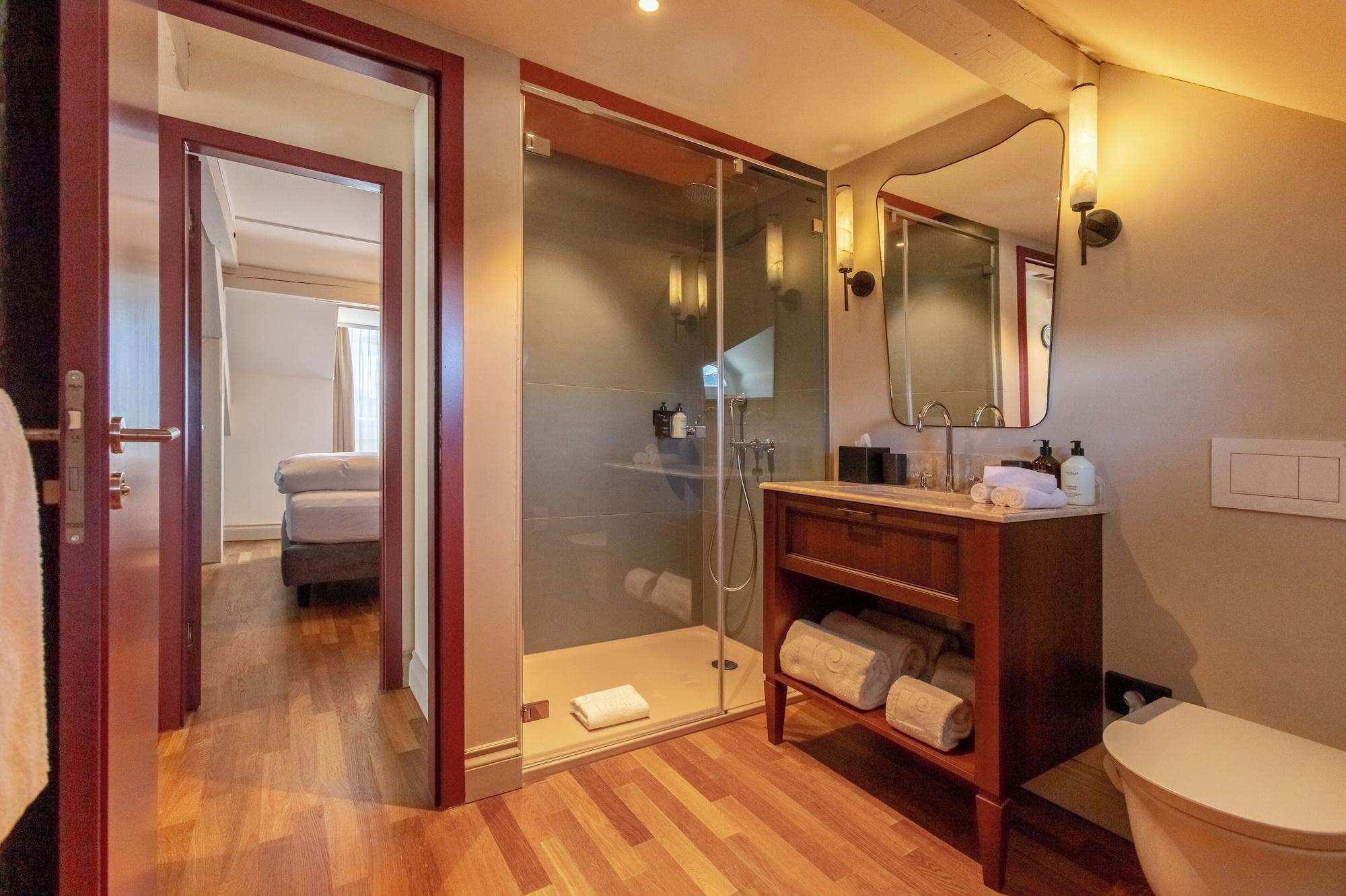 Apartment Standard