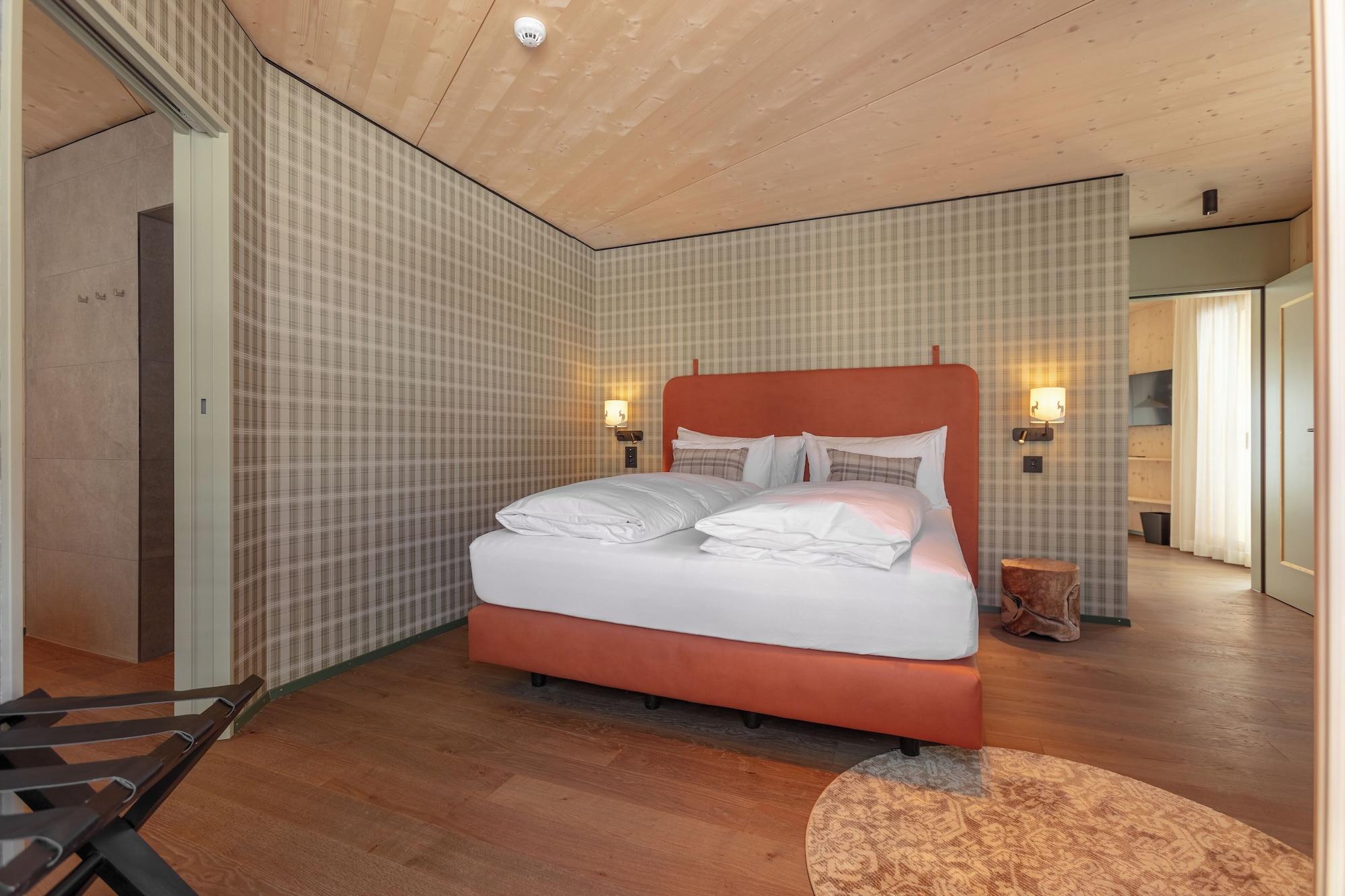 Suite One Bedroom One Bathroom