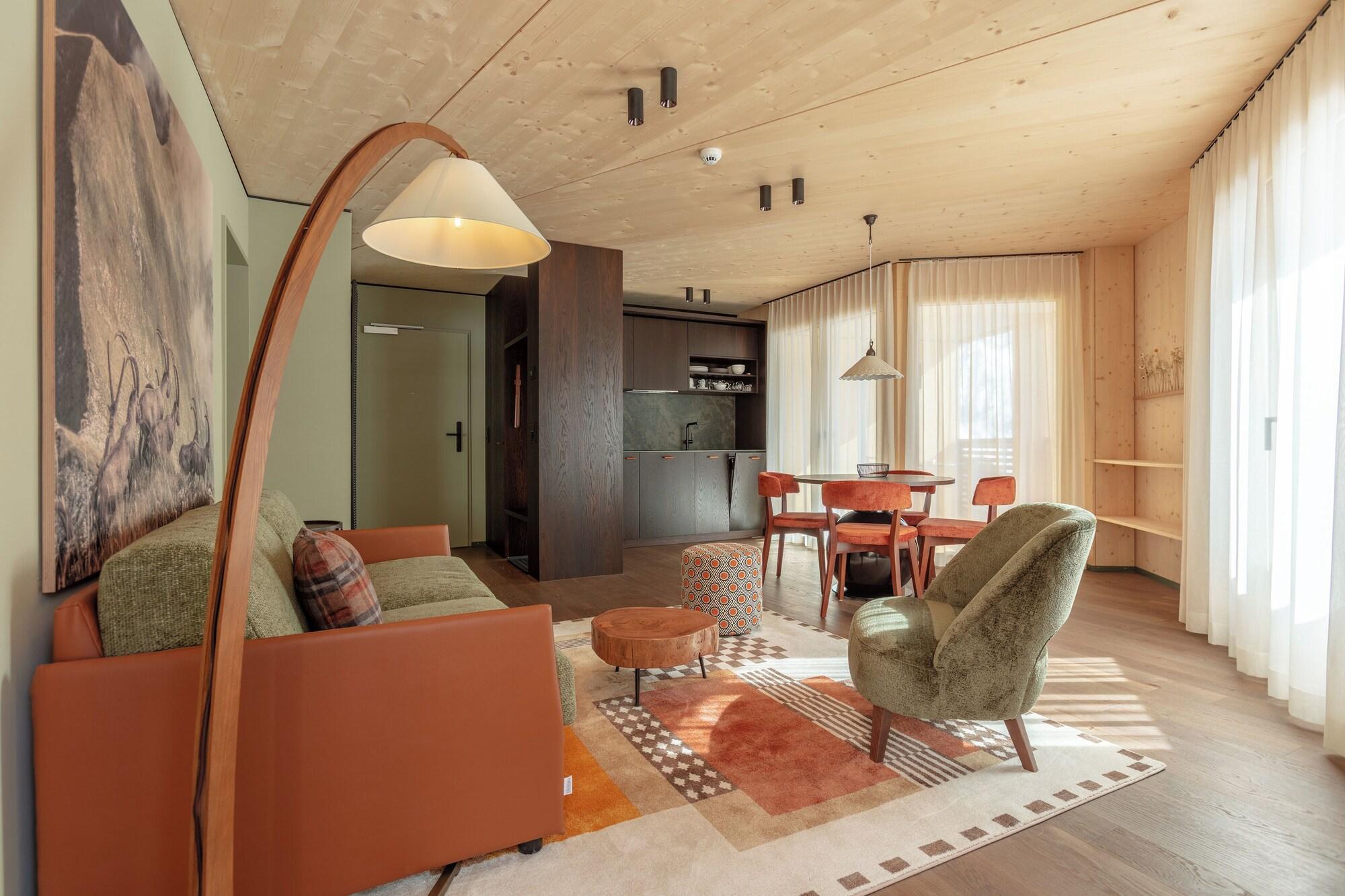 Suite One Bedroom One Bathroom