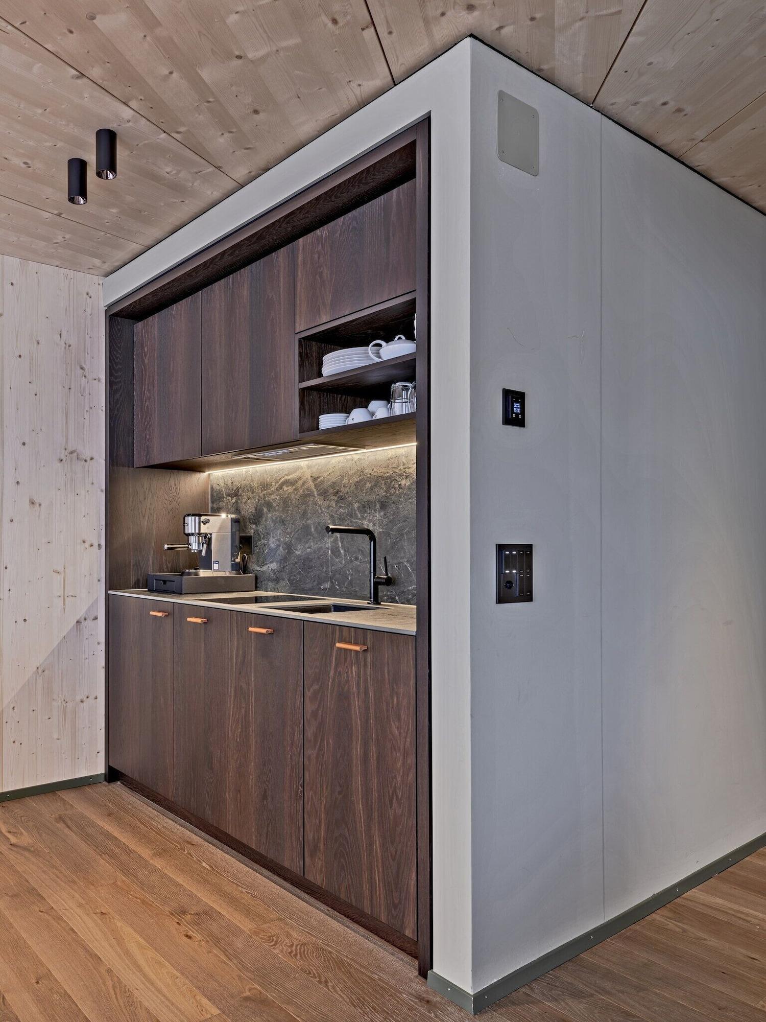 Suite One Bedroom One Bathroom