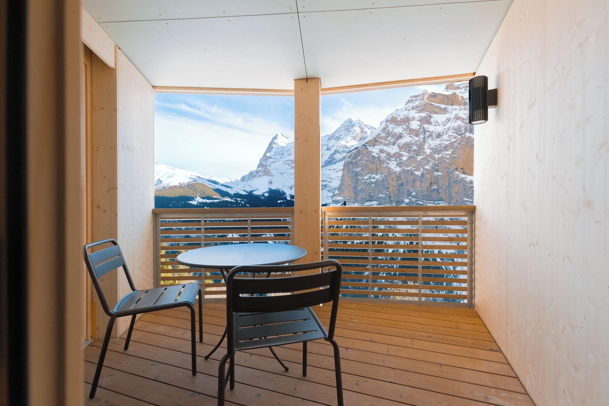 Suite with Jacuzzi with Views