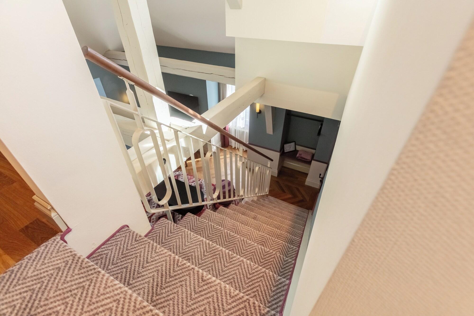 Apartment Standard