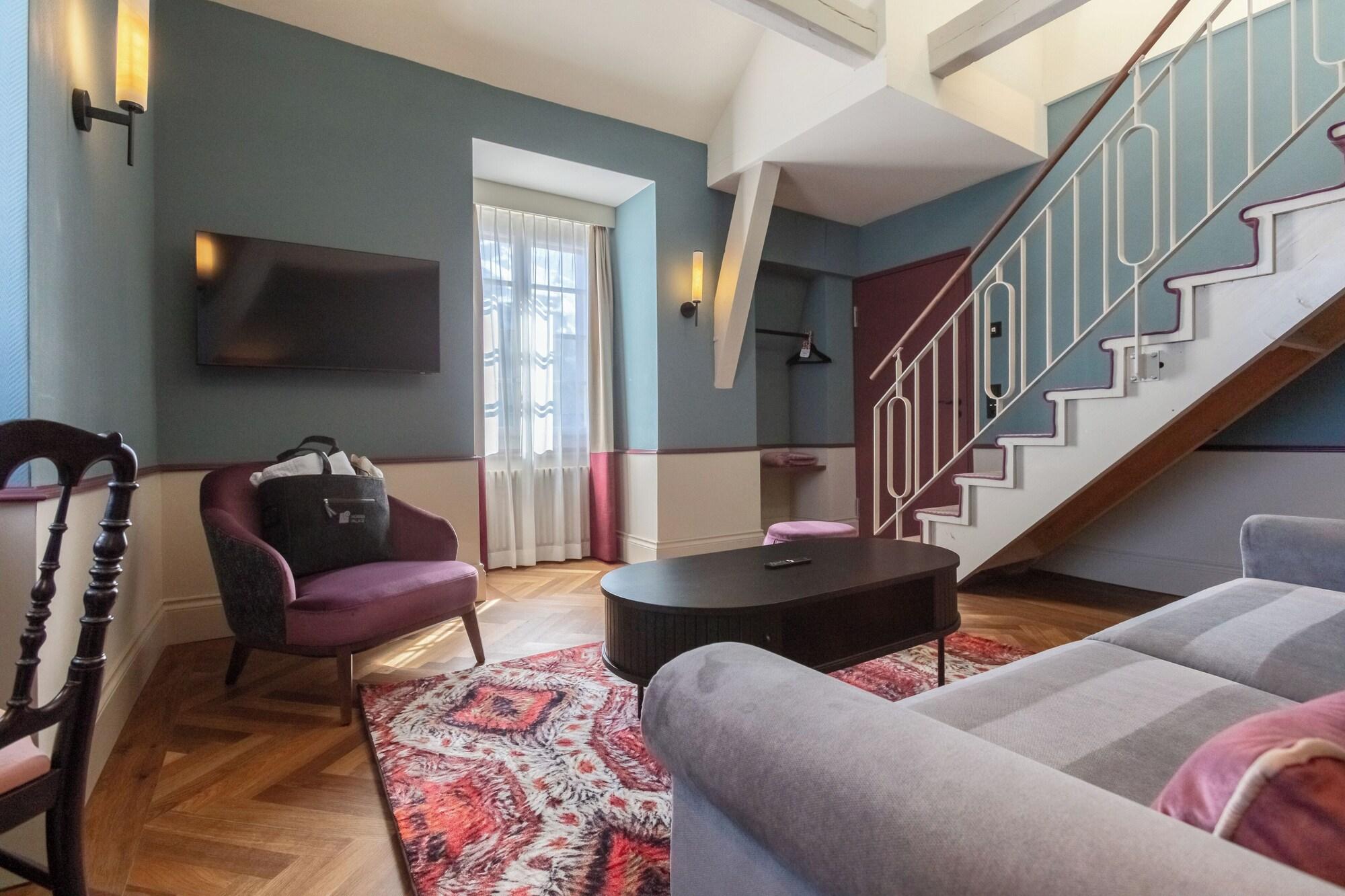 Apartment Standard