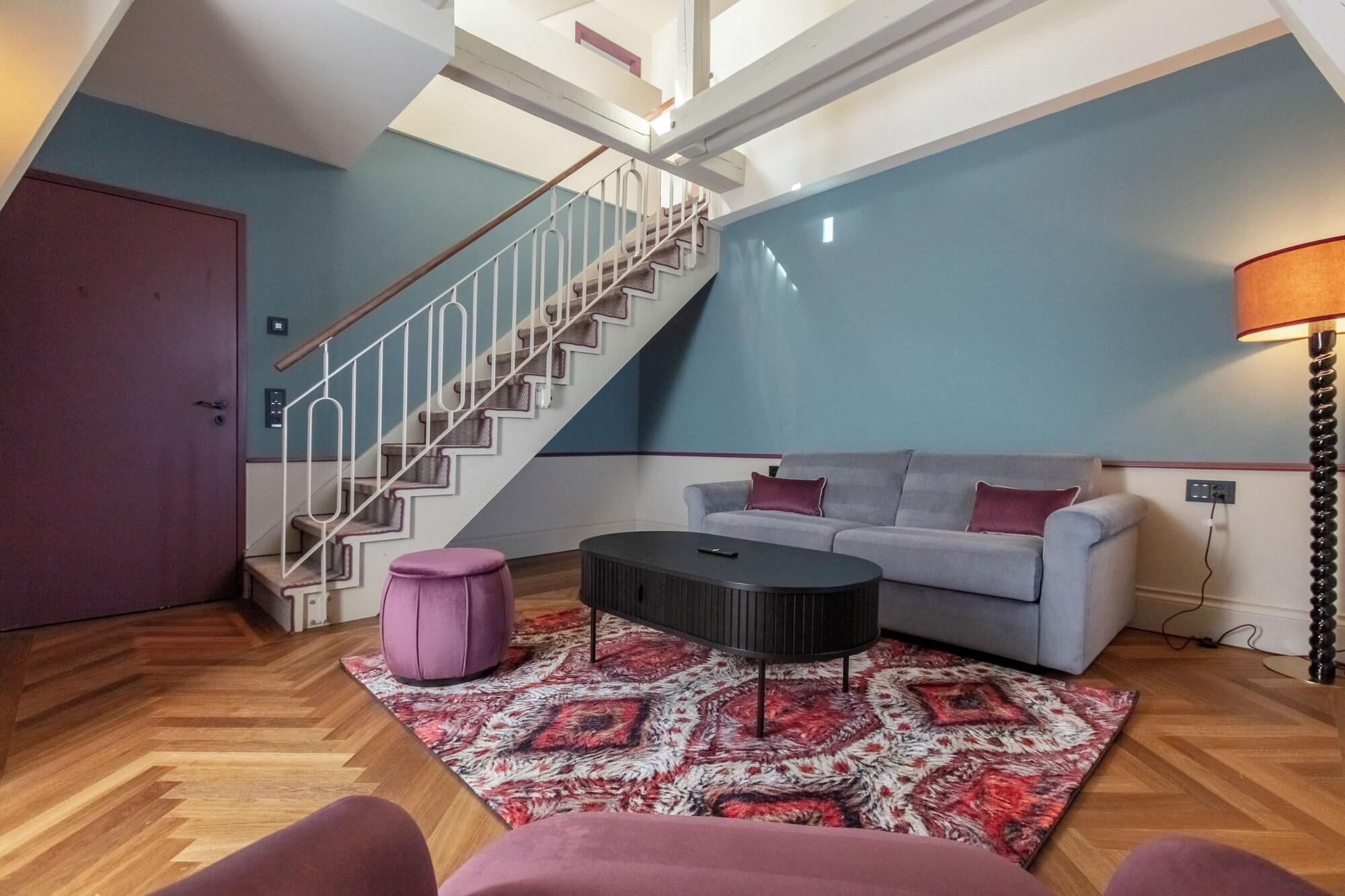Apartment Standard