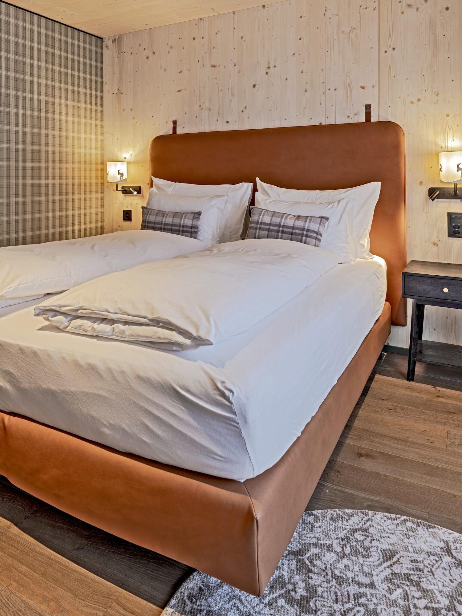 Suite One Bedroom One Bathroom