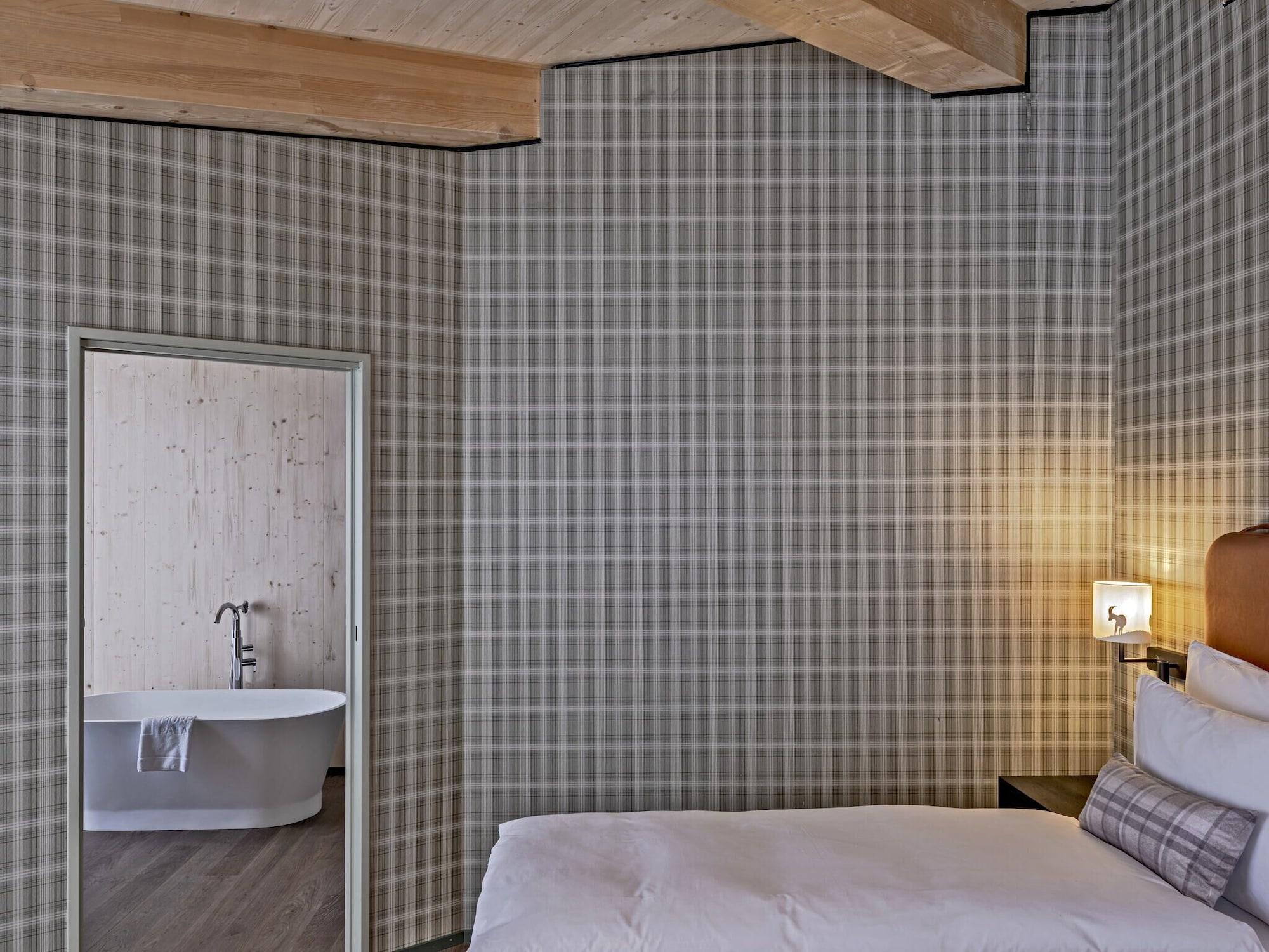 Suite One Bedroom One Bathroom