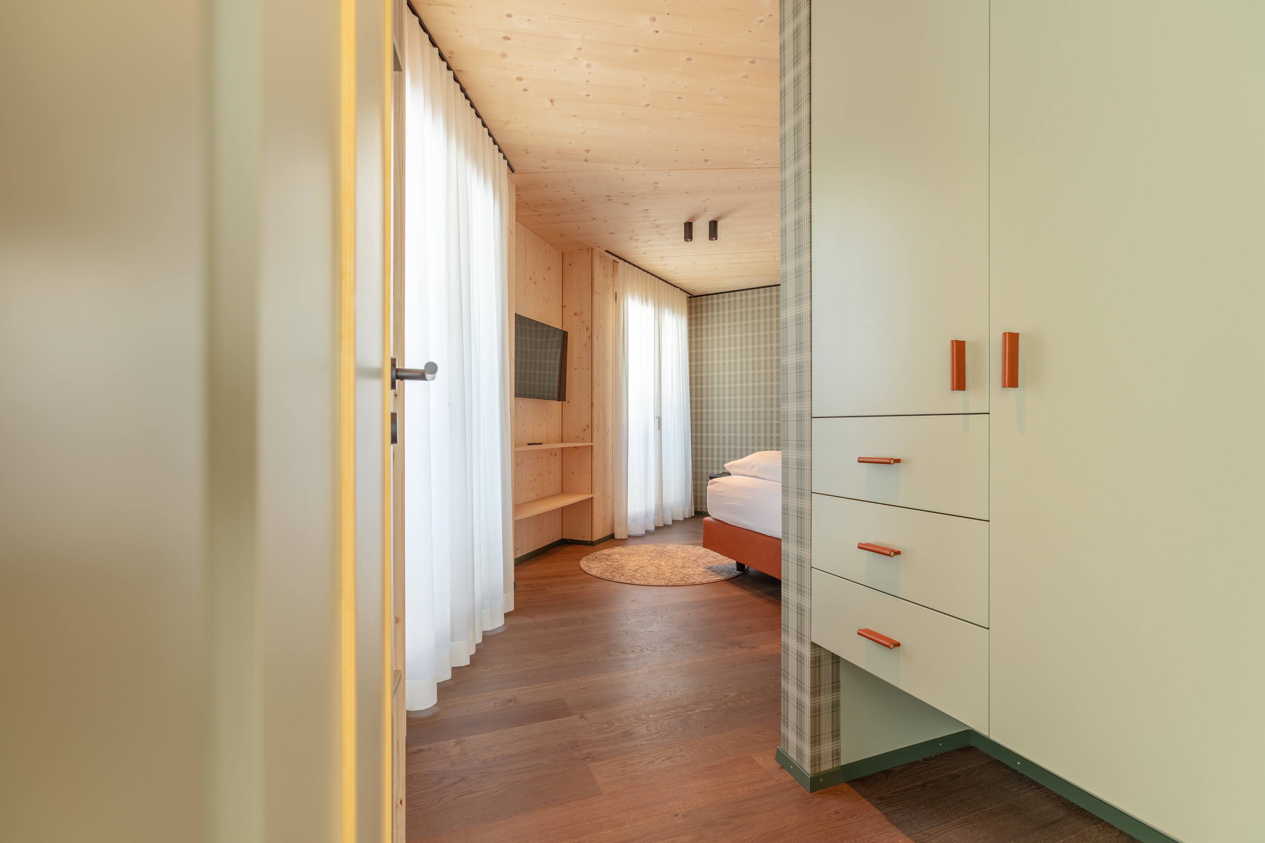 Suite with Jacuzzi with Views