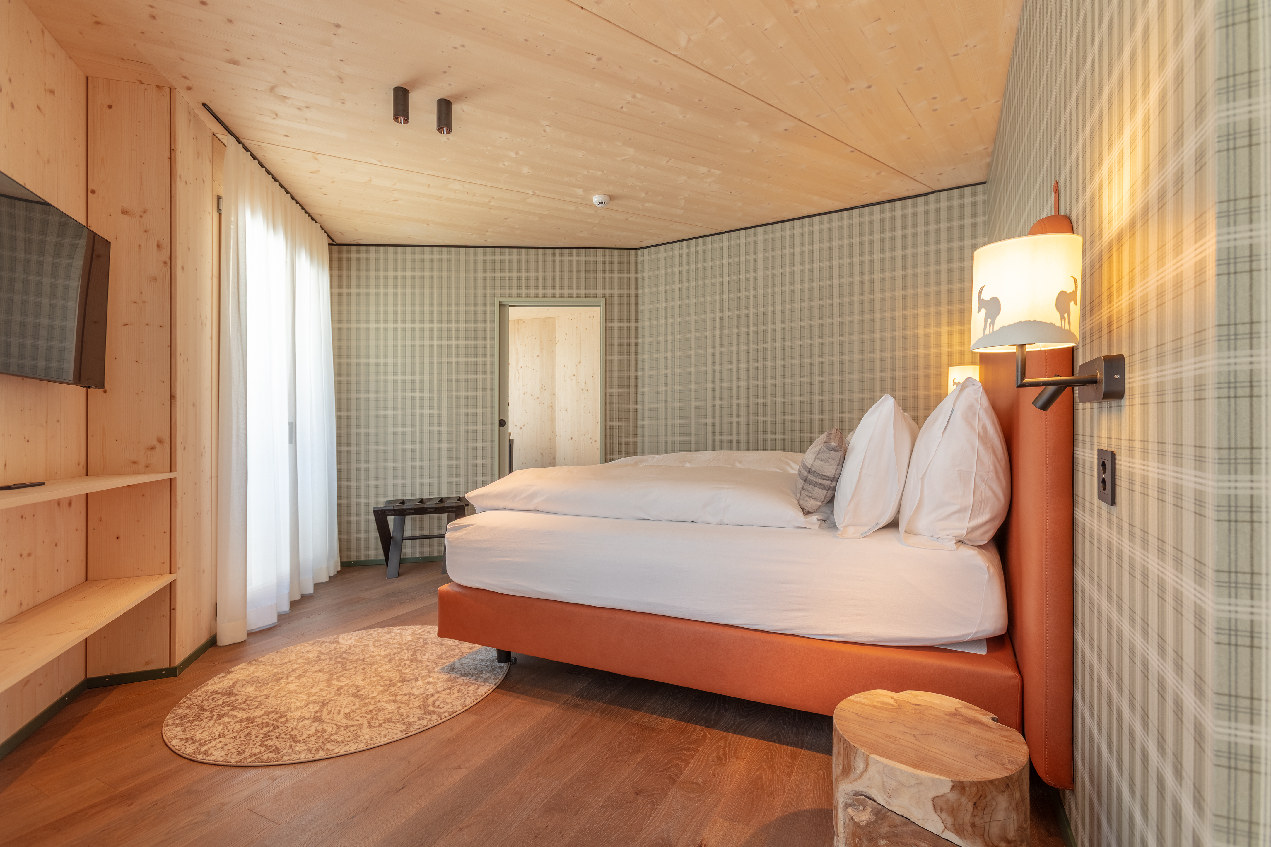 Suite with Jacuzzi with Views