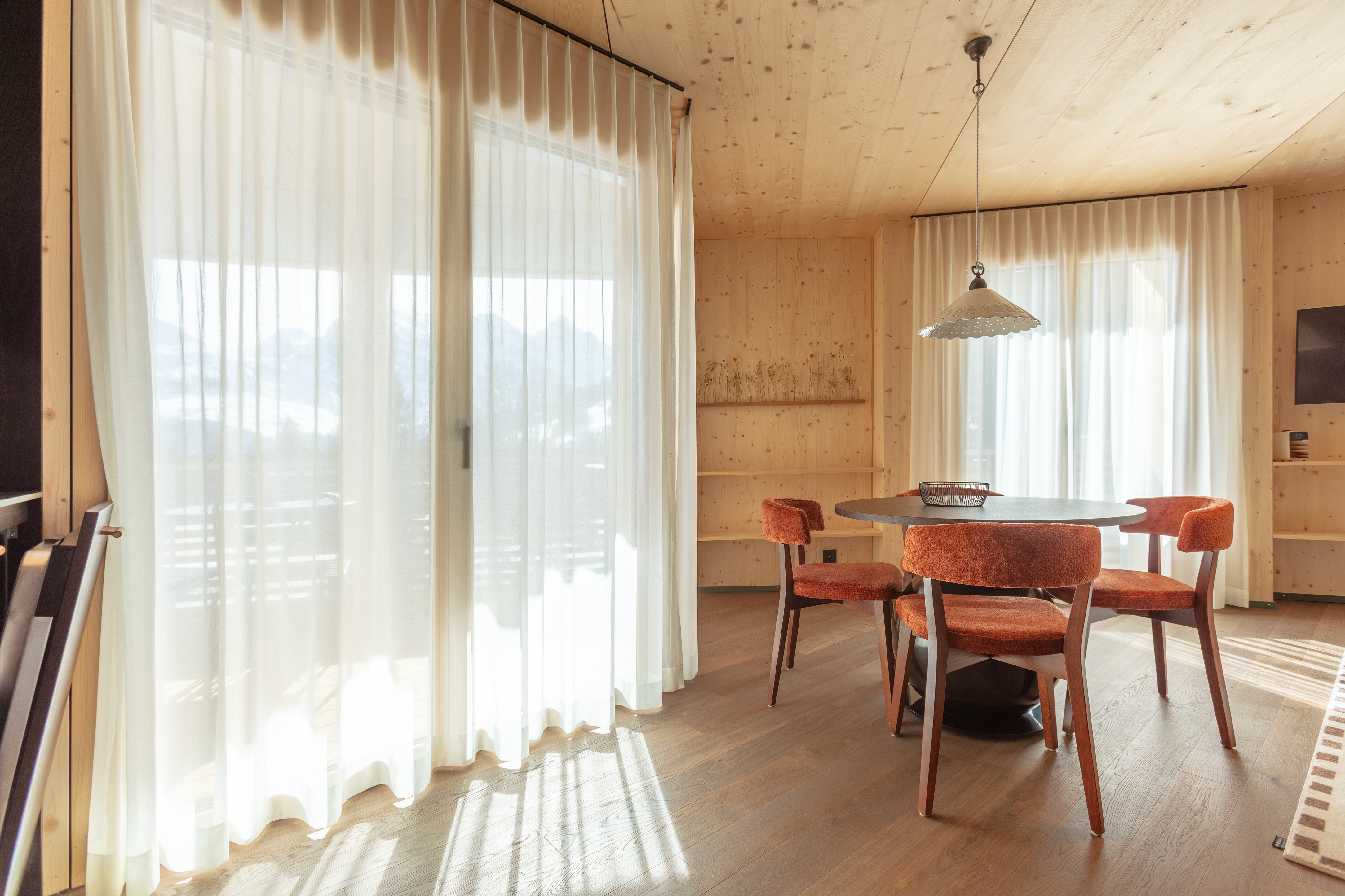 Suite with Jacuzzi with Views