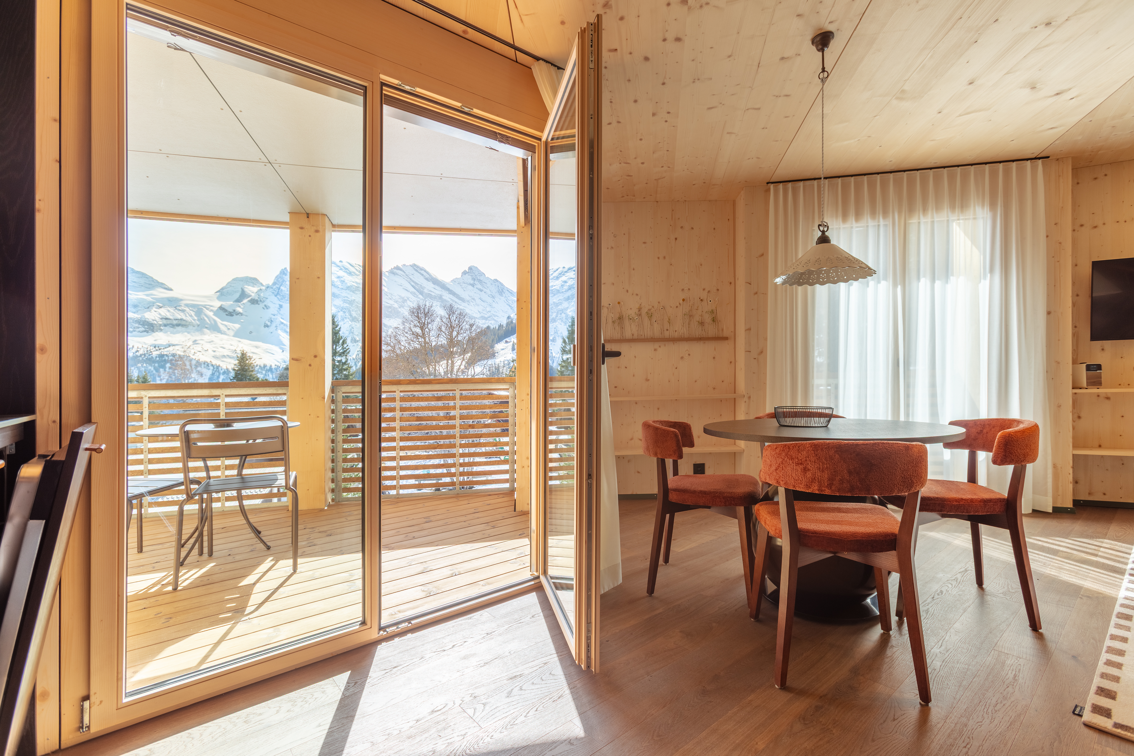 Suite One Bedroom One Bathroom