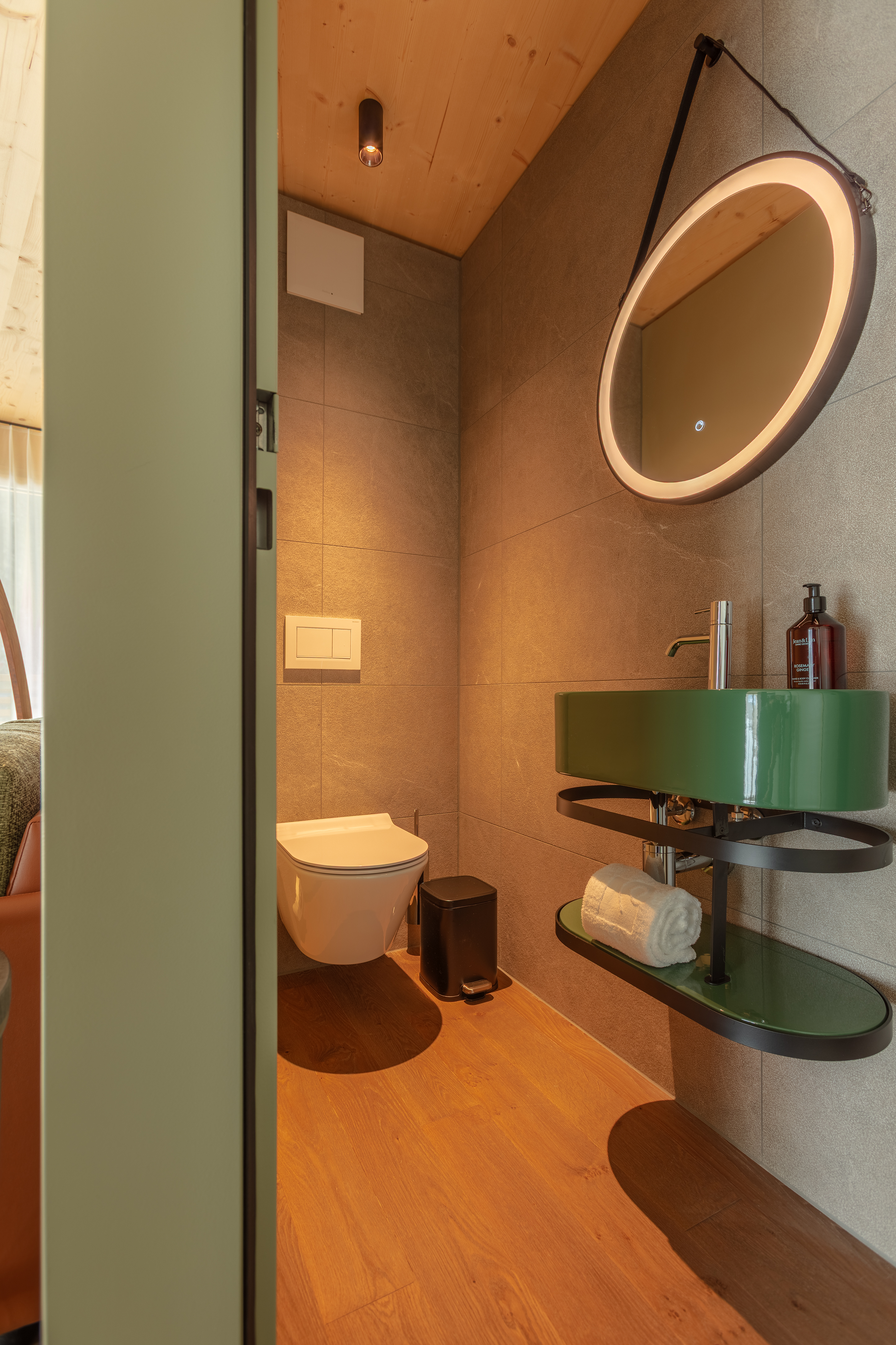 Suite One Bedroom One Bathroom