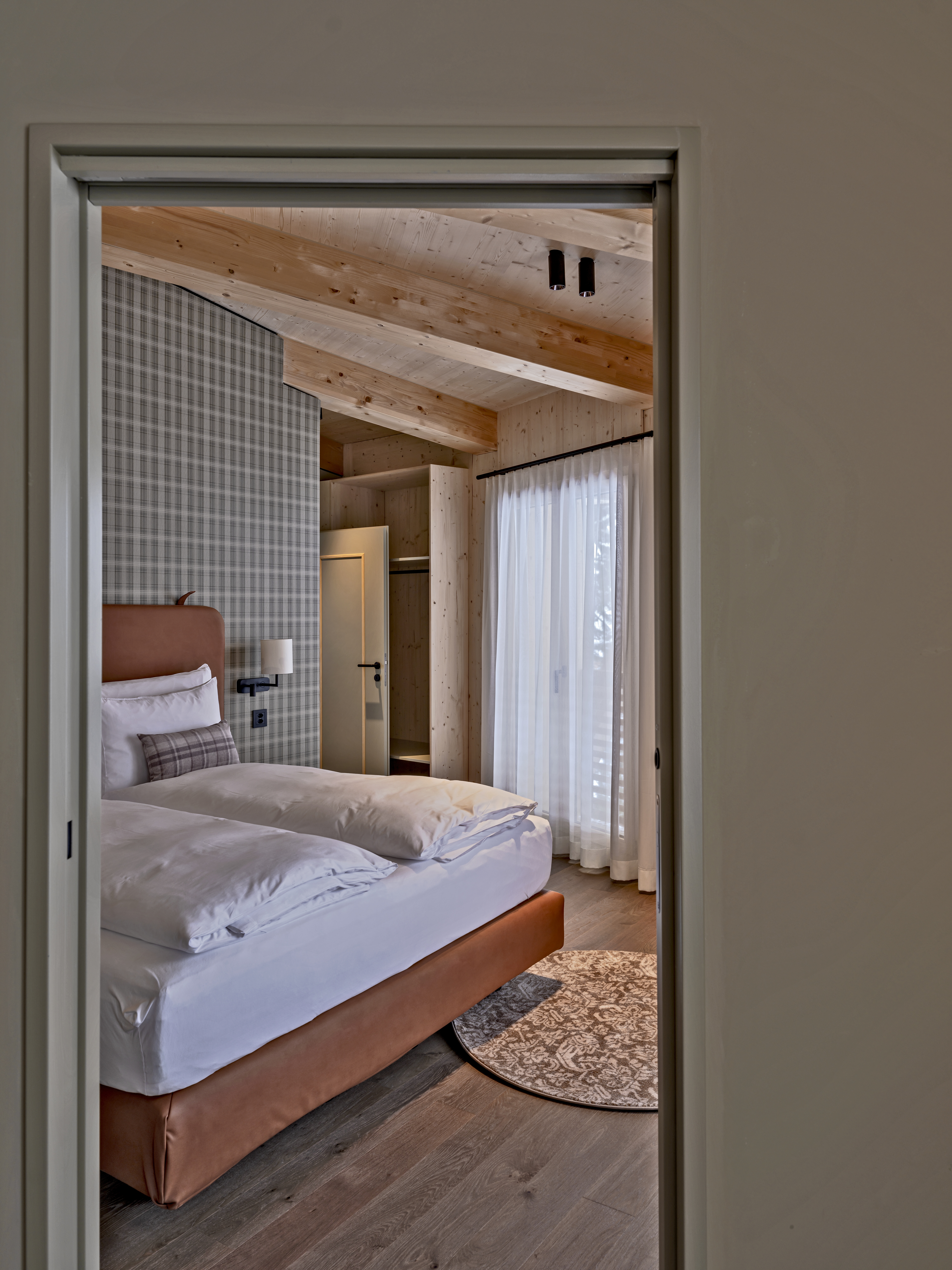 Suite with Jacuzzi with Views