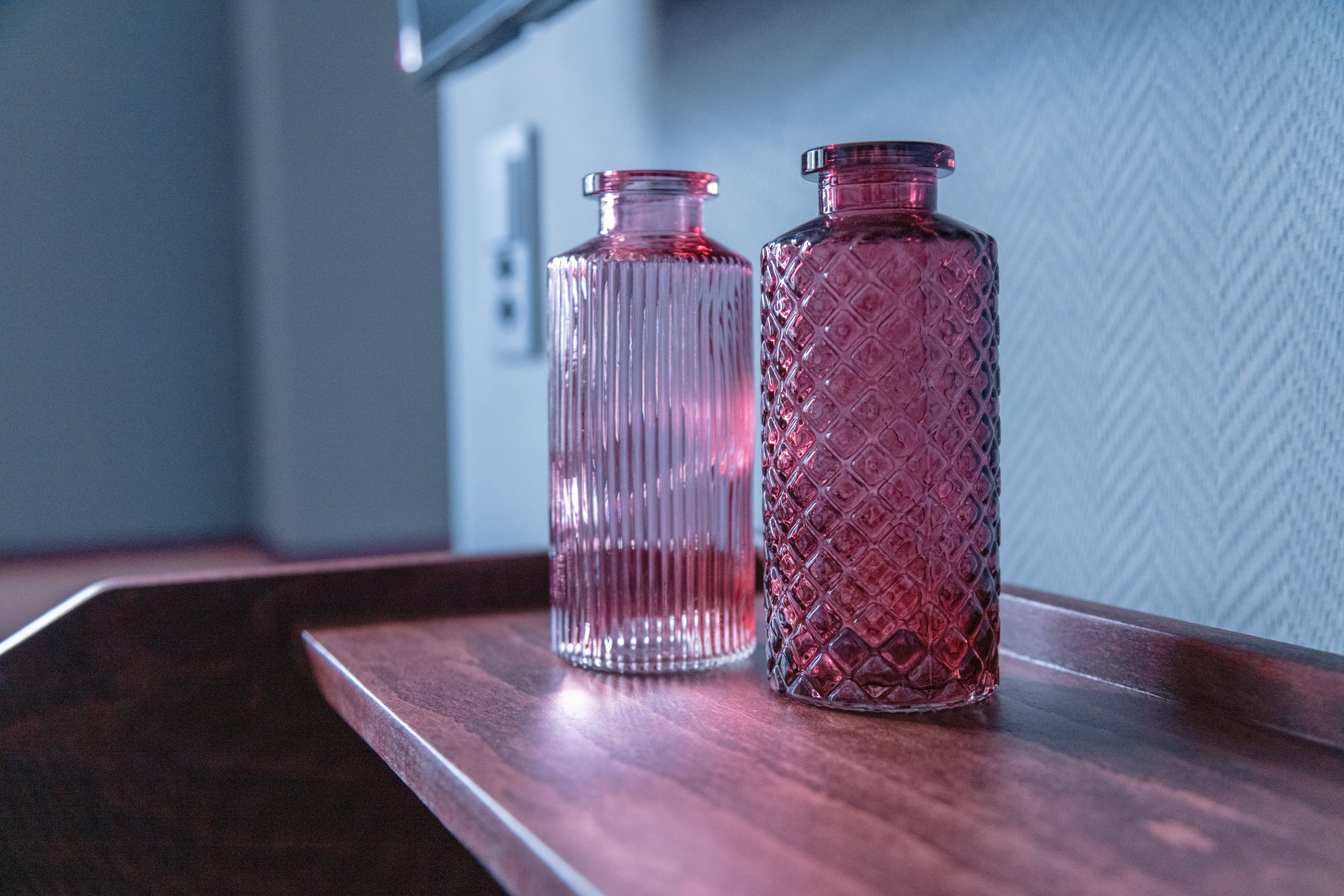 Double Superior Queen Bed