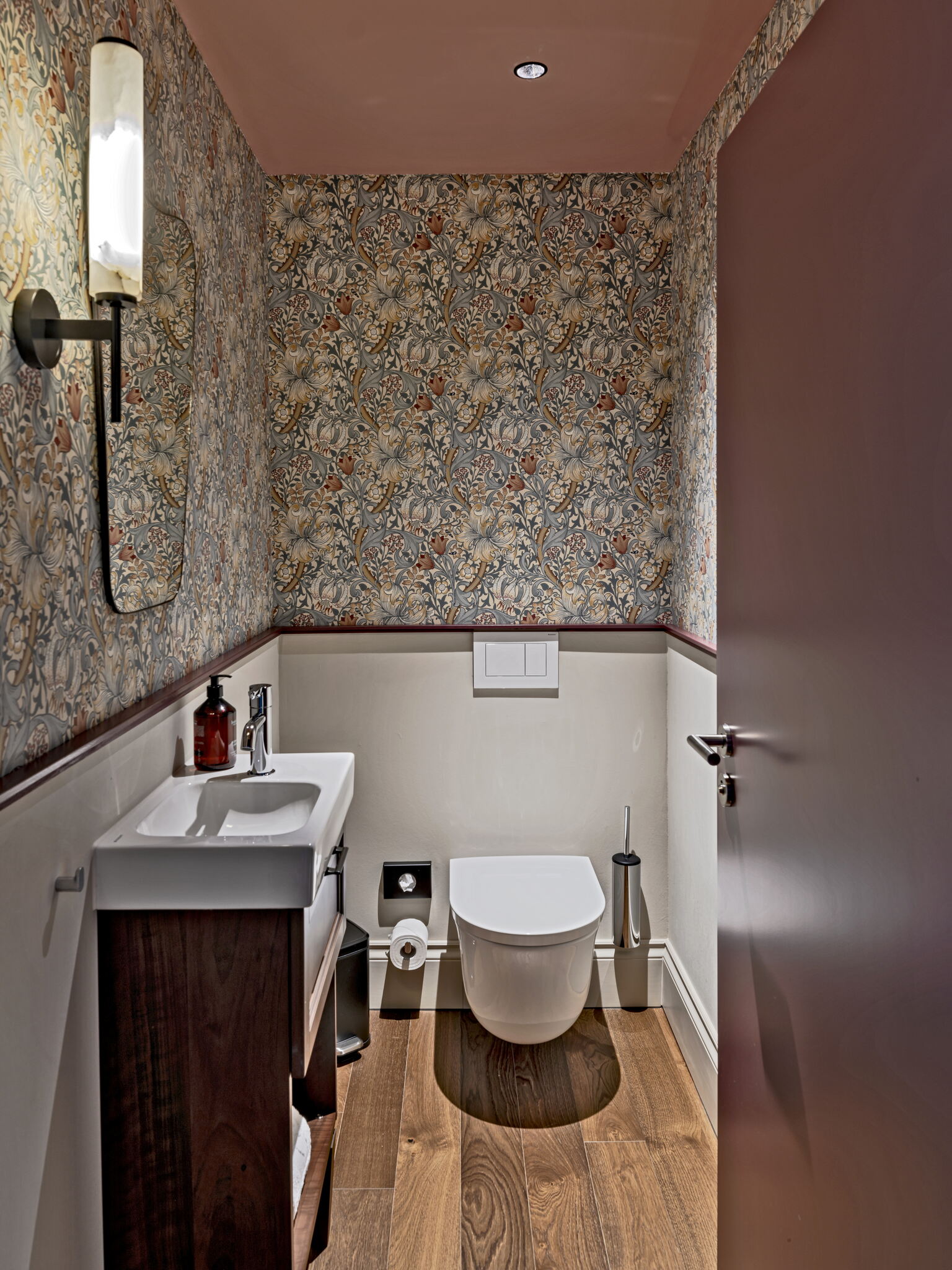 Junior Suite Deluxe with Balcony