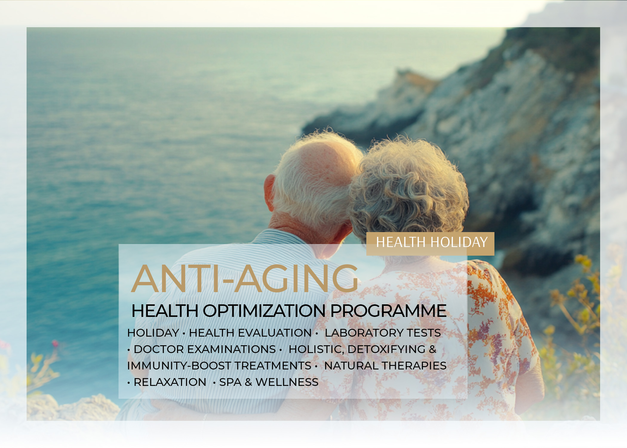 Double Single Standard