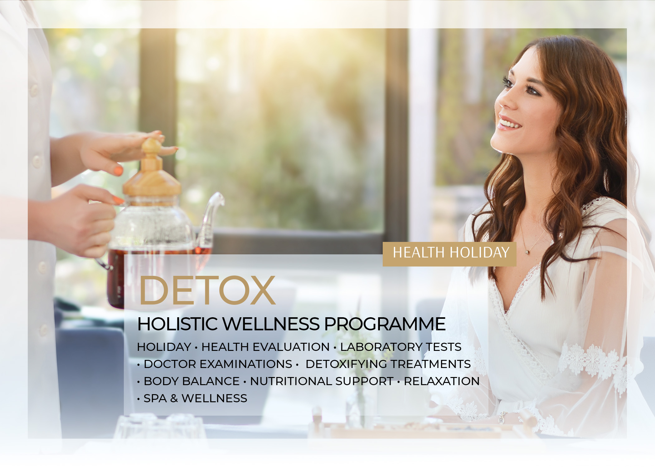 Double Single Standard