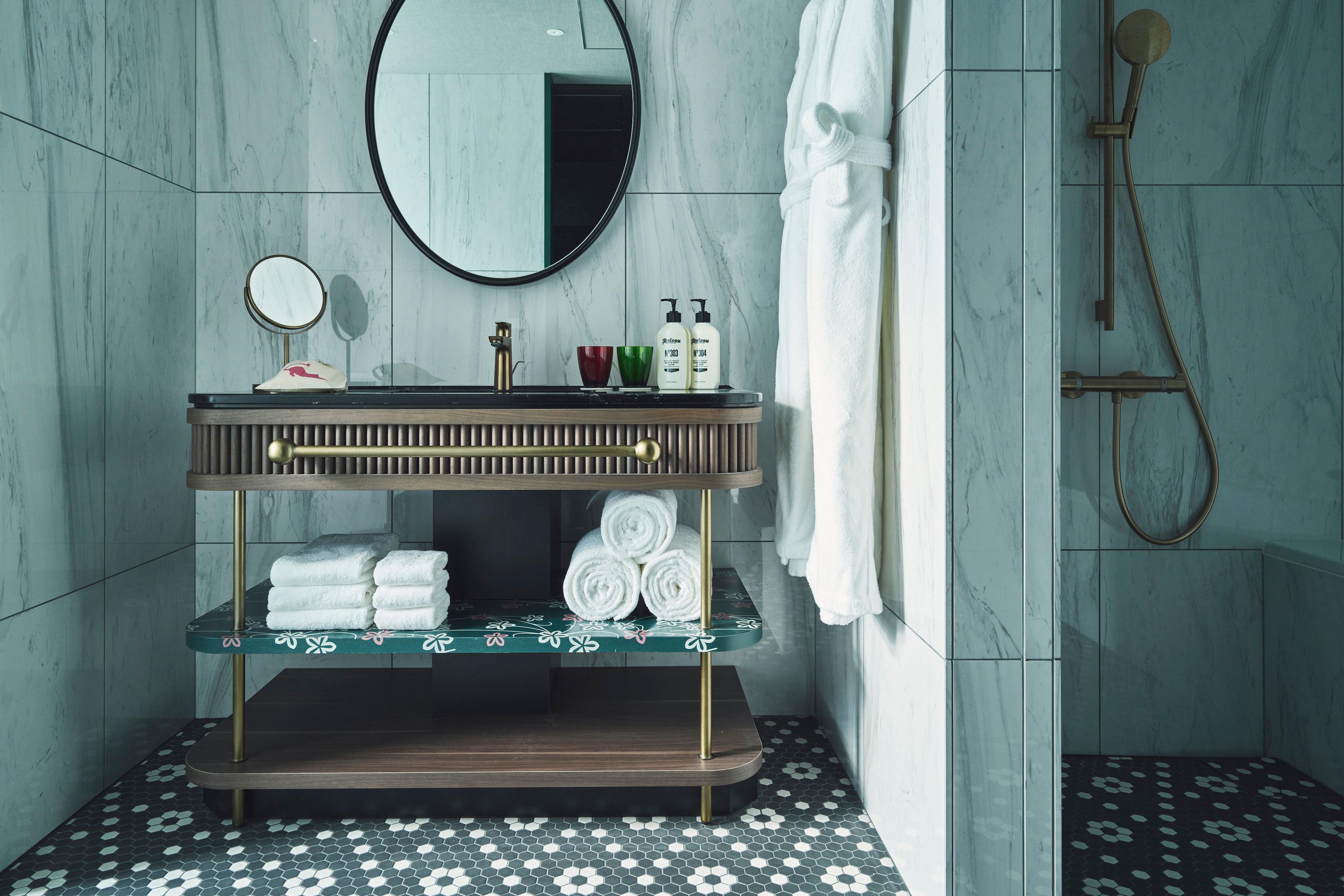 Double Premium King Bed