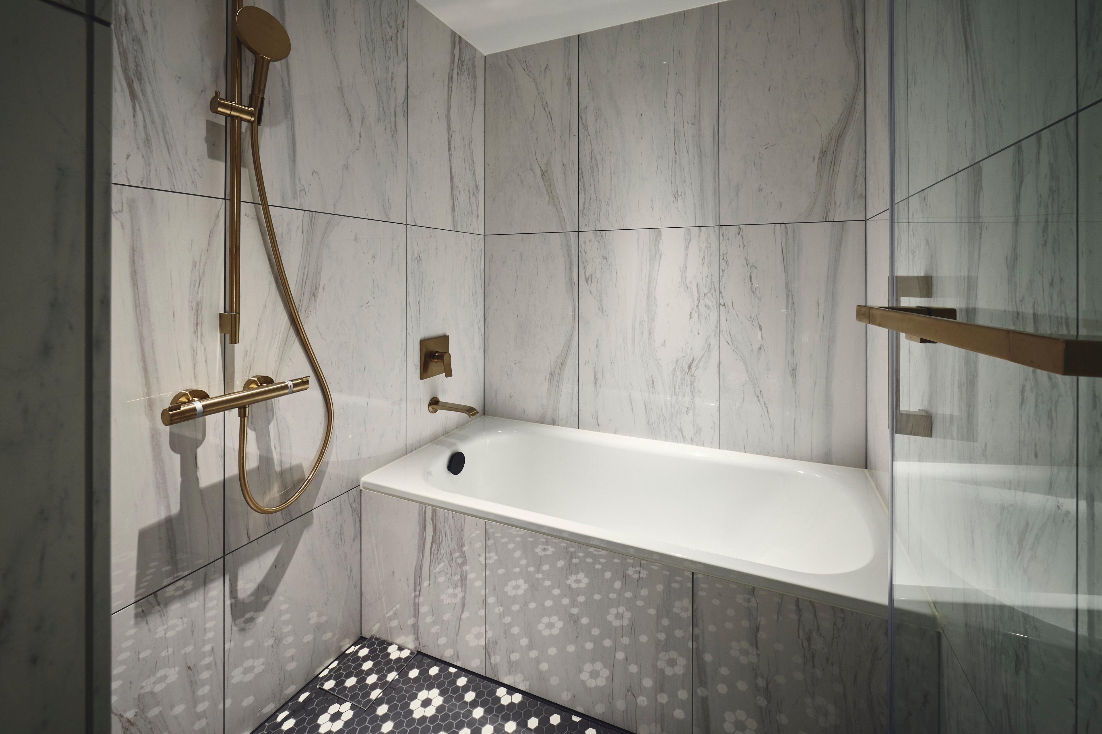 Double Premium King Bed