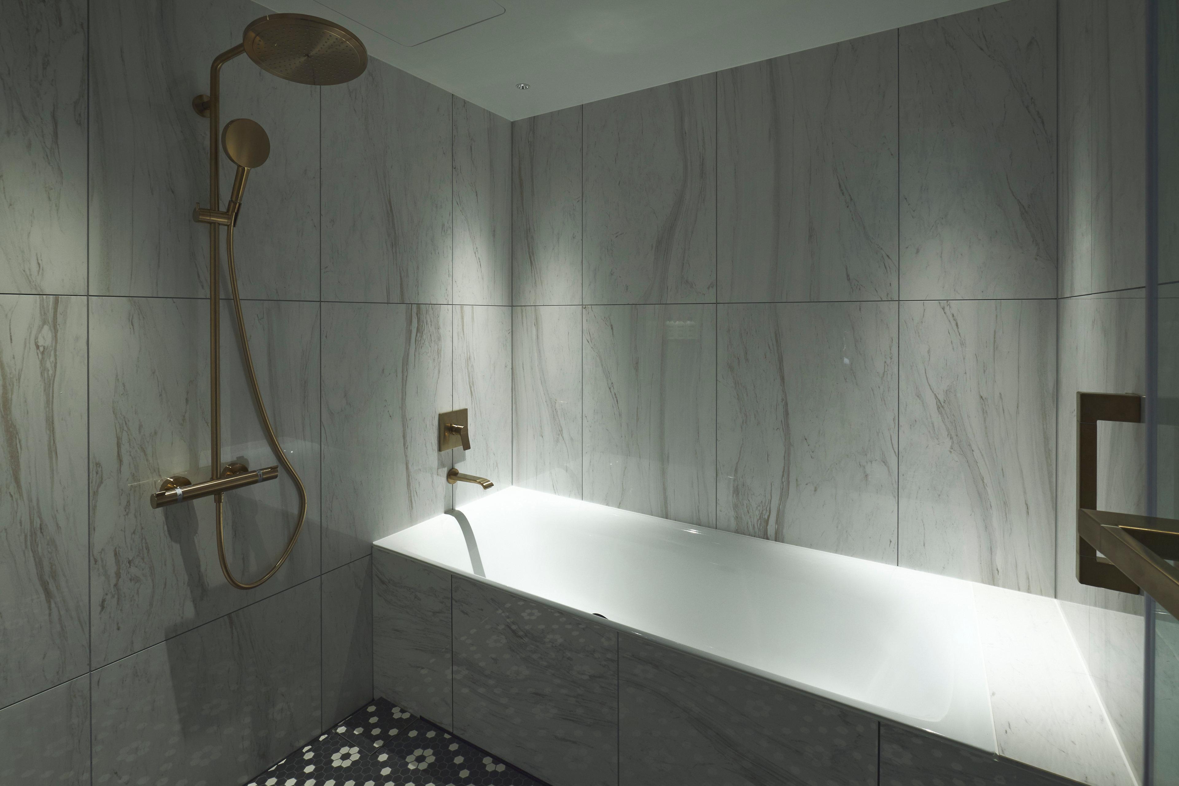 Suite One Bedroom with Terrace