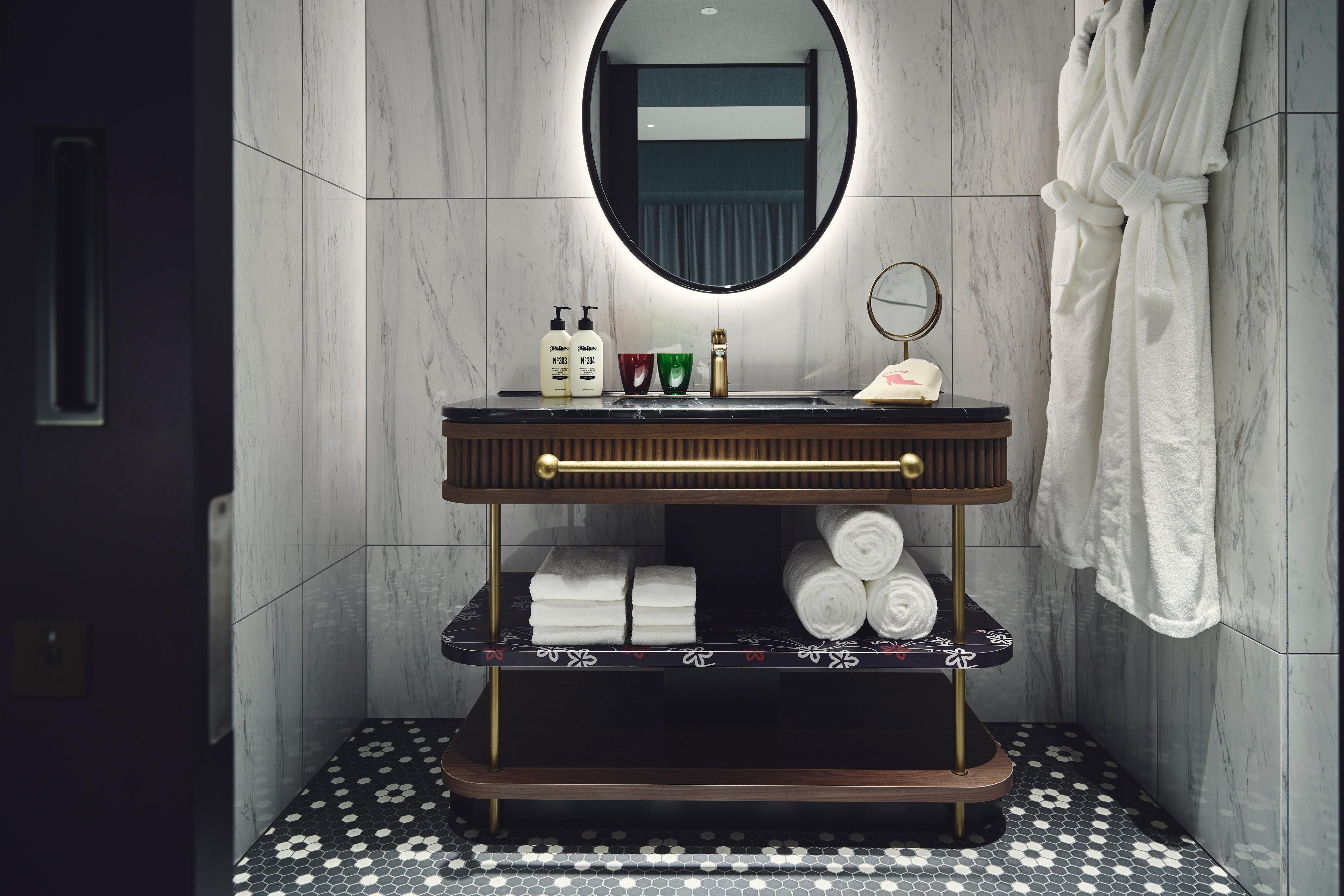 Quadruple Two Double Beds Premium