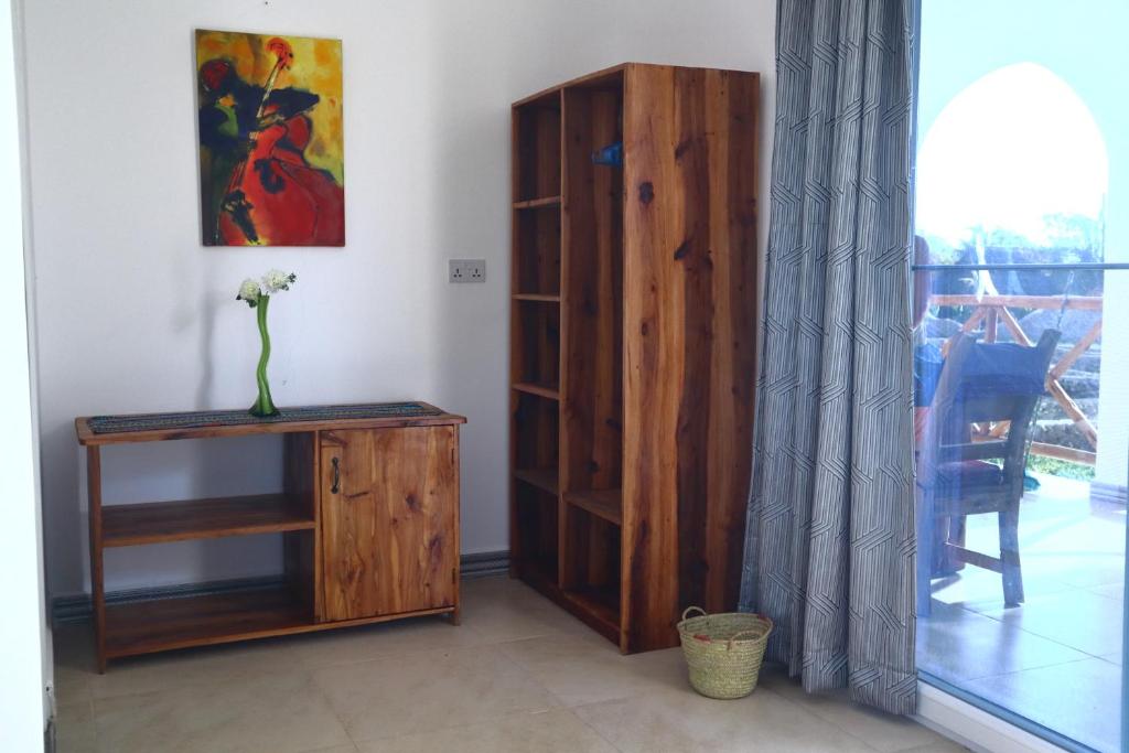 Double Deluxe Ocean View