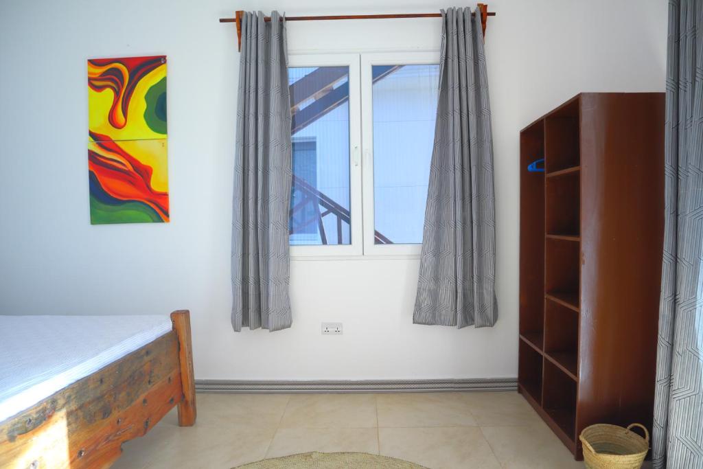 Double Deluxe Ocean View