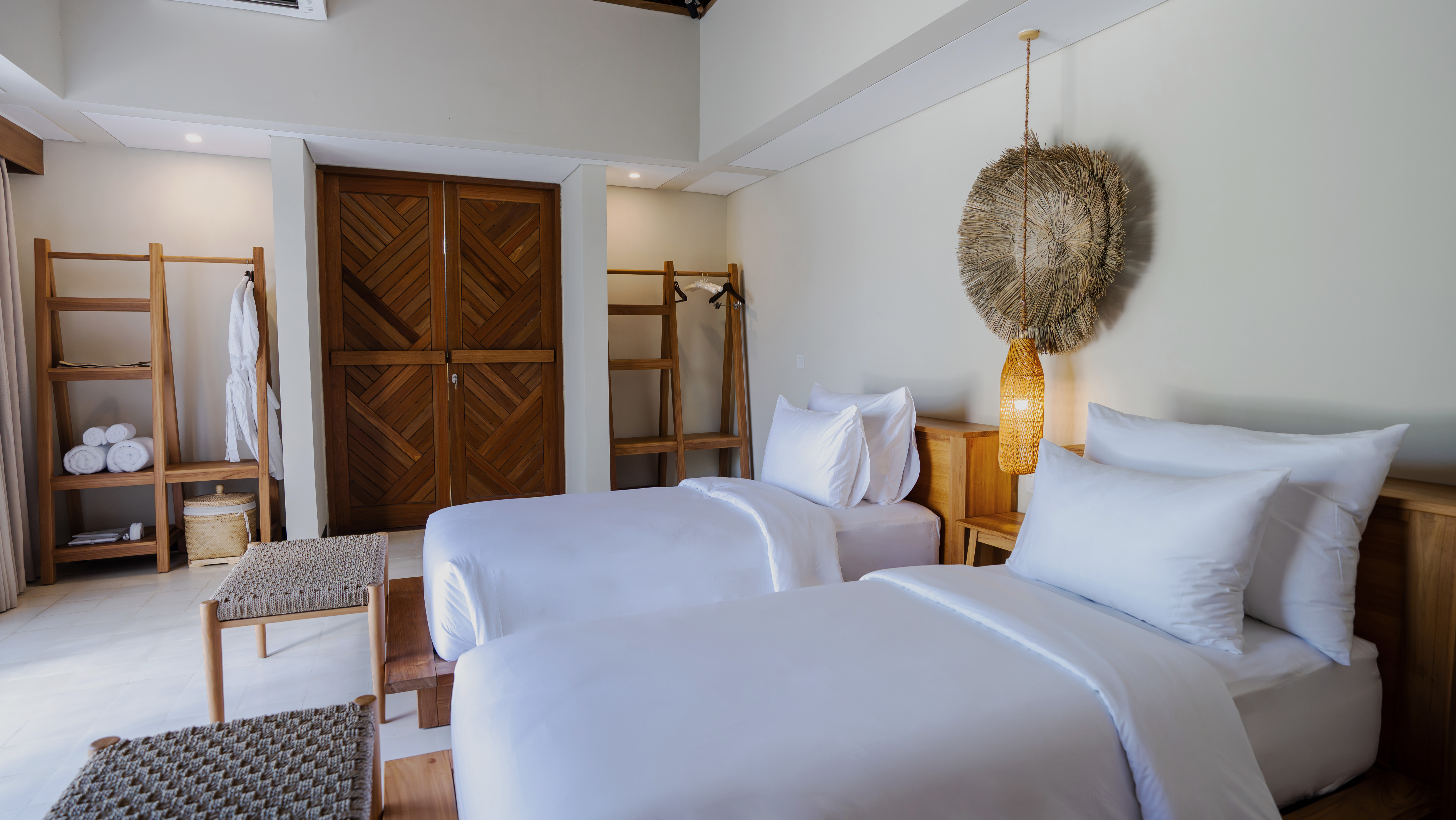 Villa Three Bedrooms