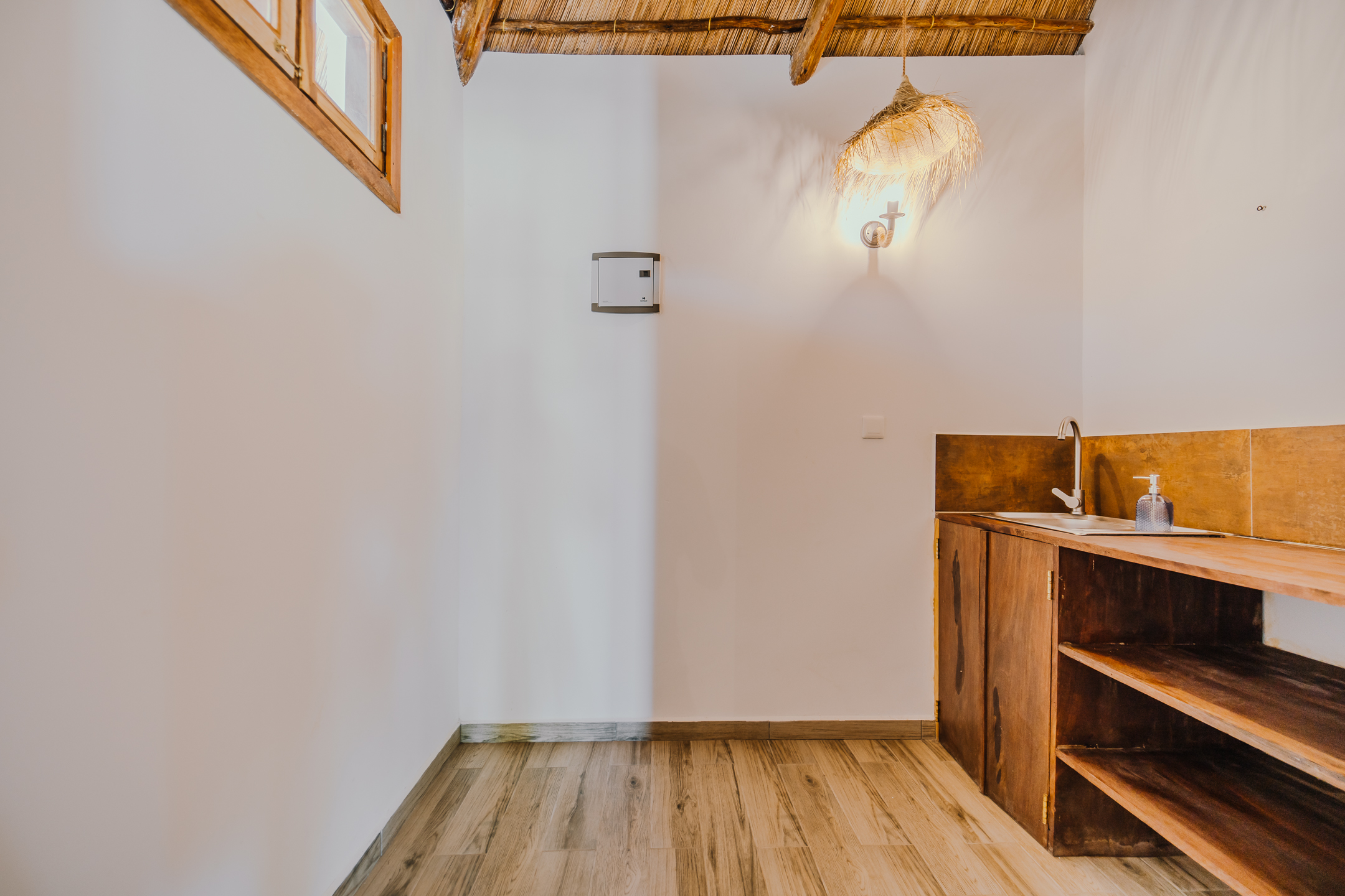 Bungalow Deluxe One Bedroom