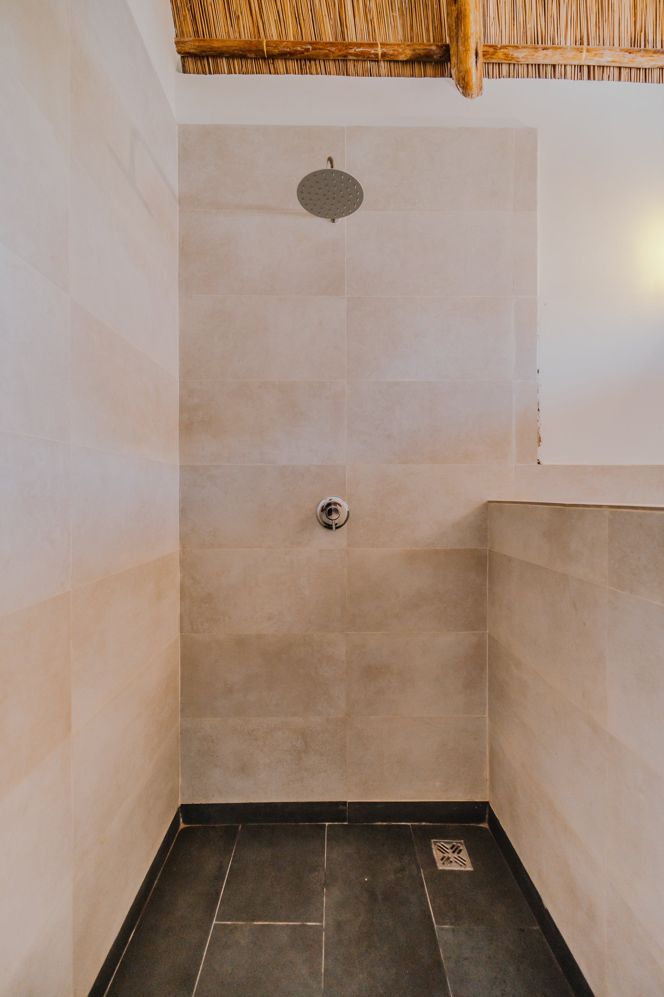 Bungalow Deluxe One Bedroom