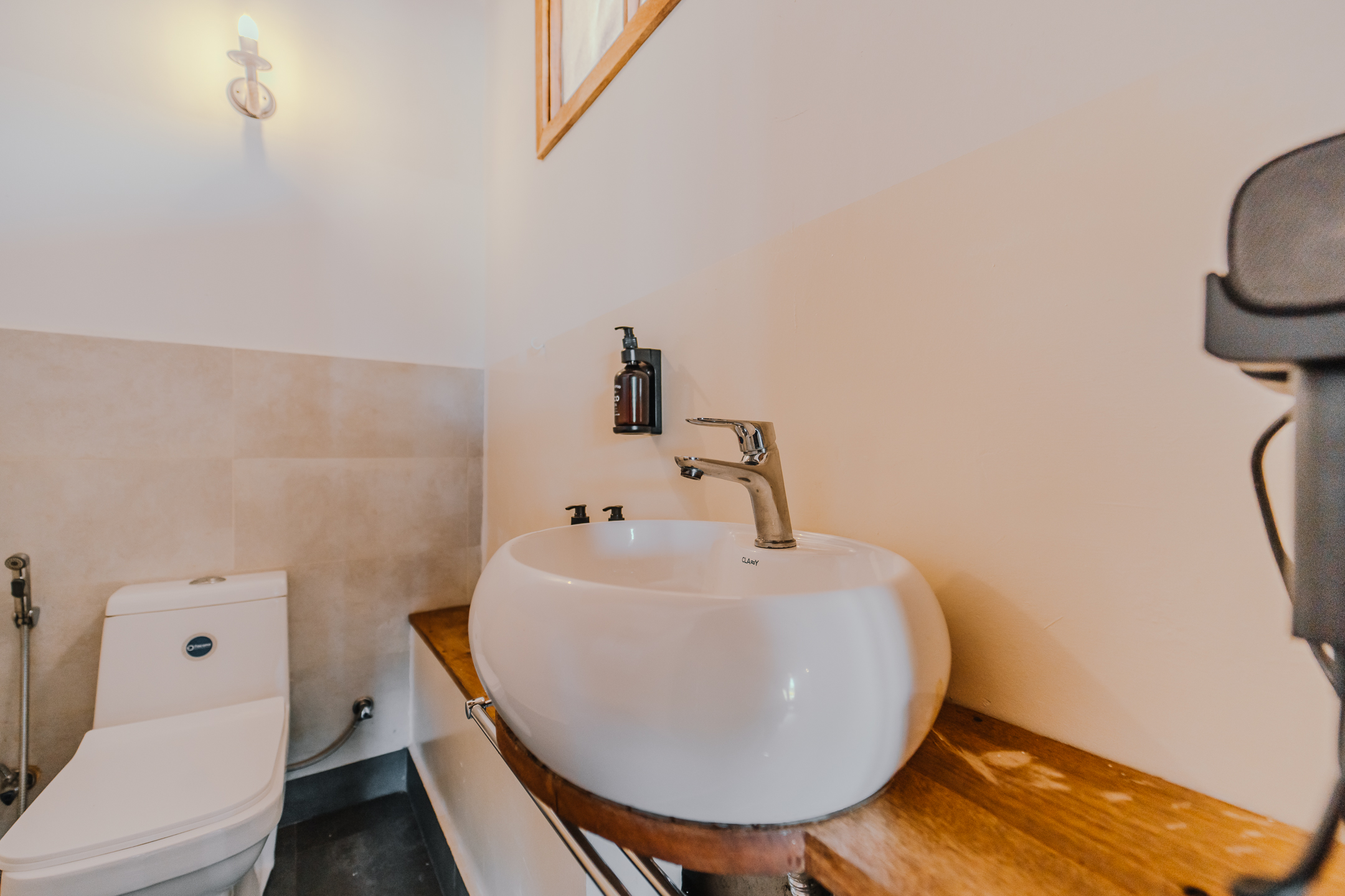 Bungalow Deluxe One Bedroom