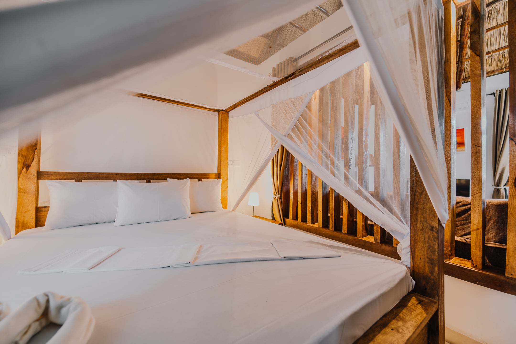 Bungalow One Bedroom One Bathroom