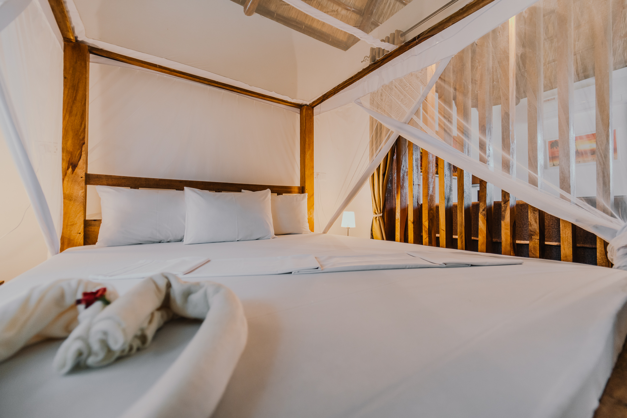 Bungalow One Bedroom One Bathroom