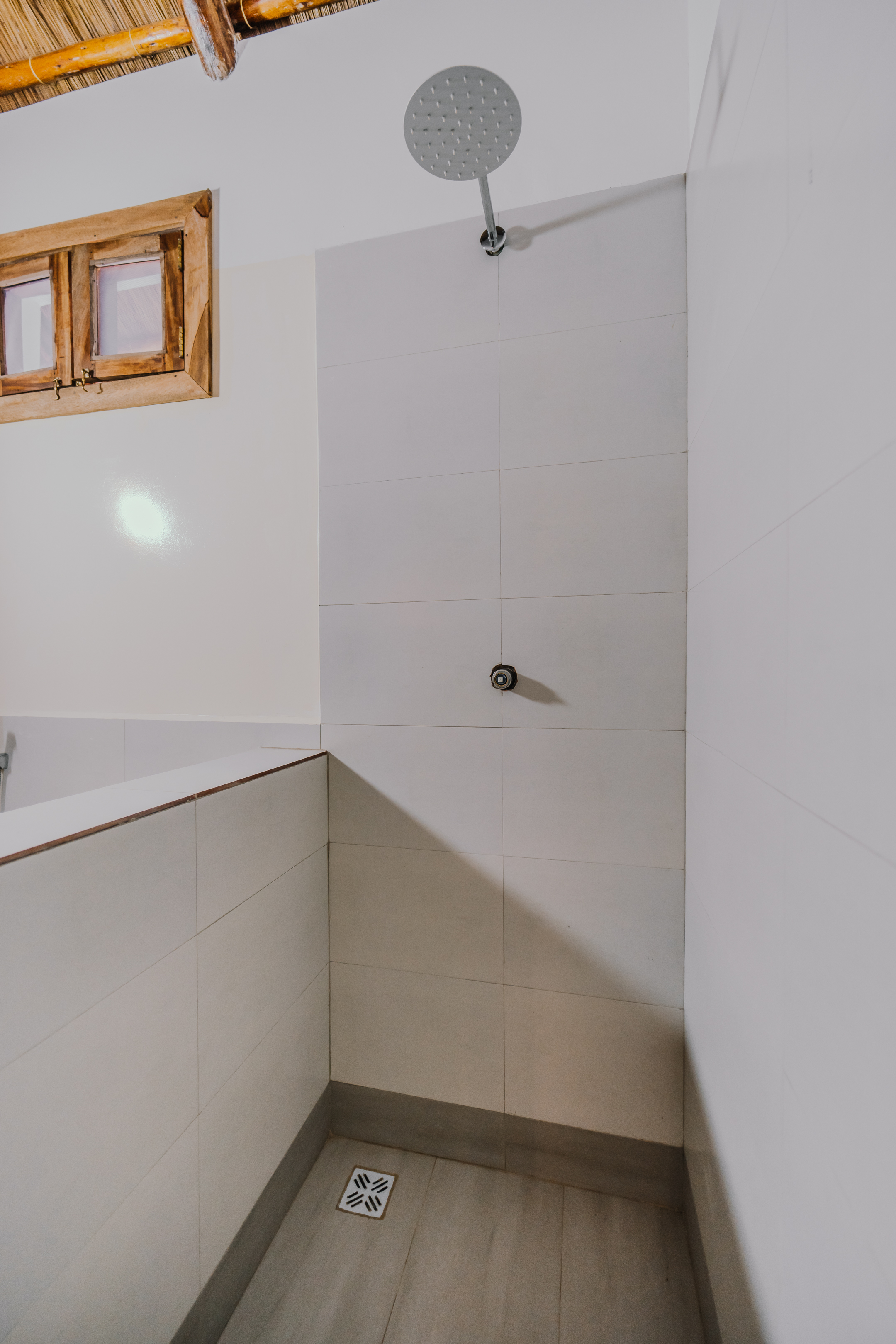 Bungalow One Bedroom One Bathroom