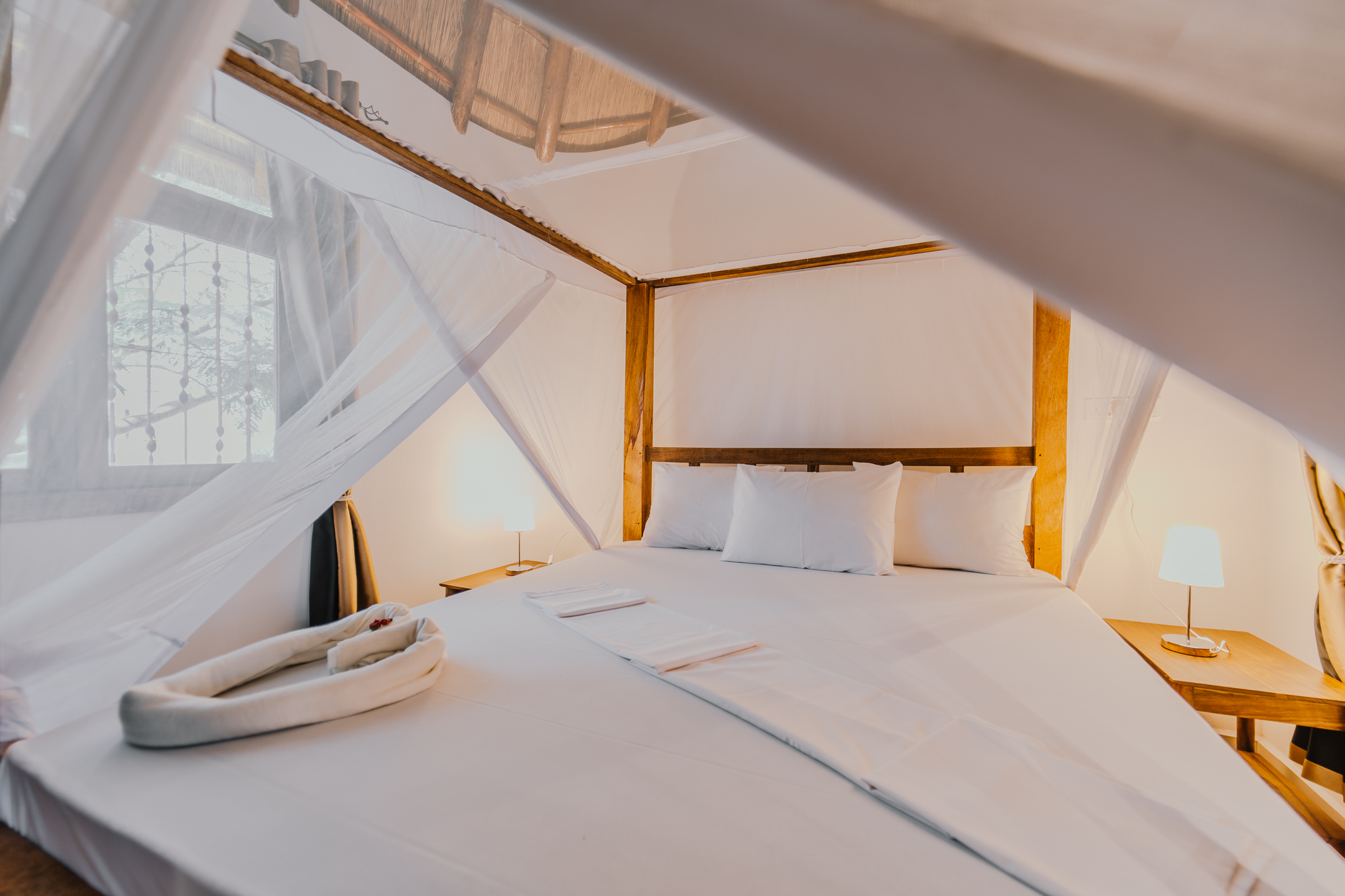 Bungalow One Bedroom One Bathroom