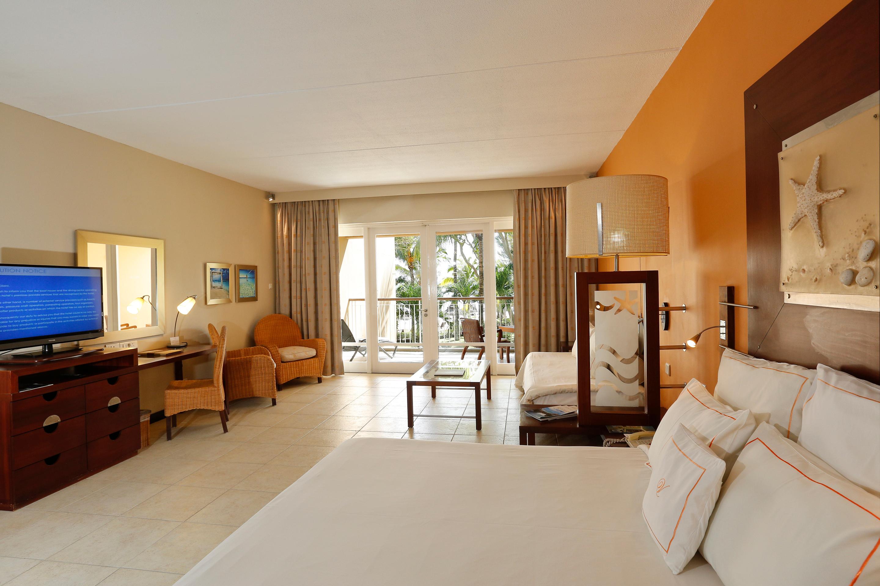 Double Superior Capacity 2