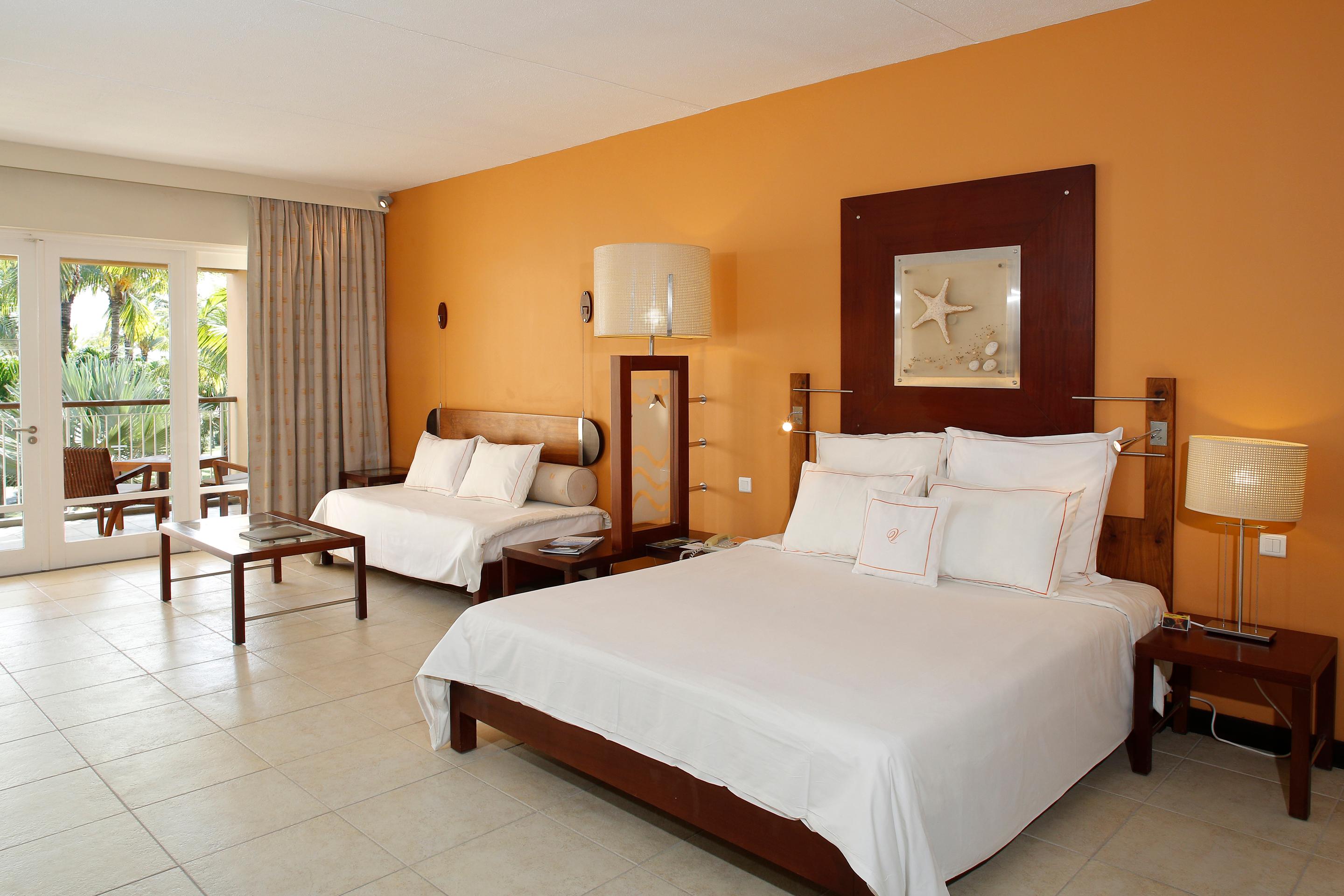 Double Superior Capacity 2