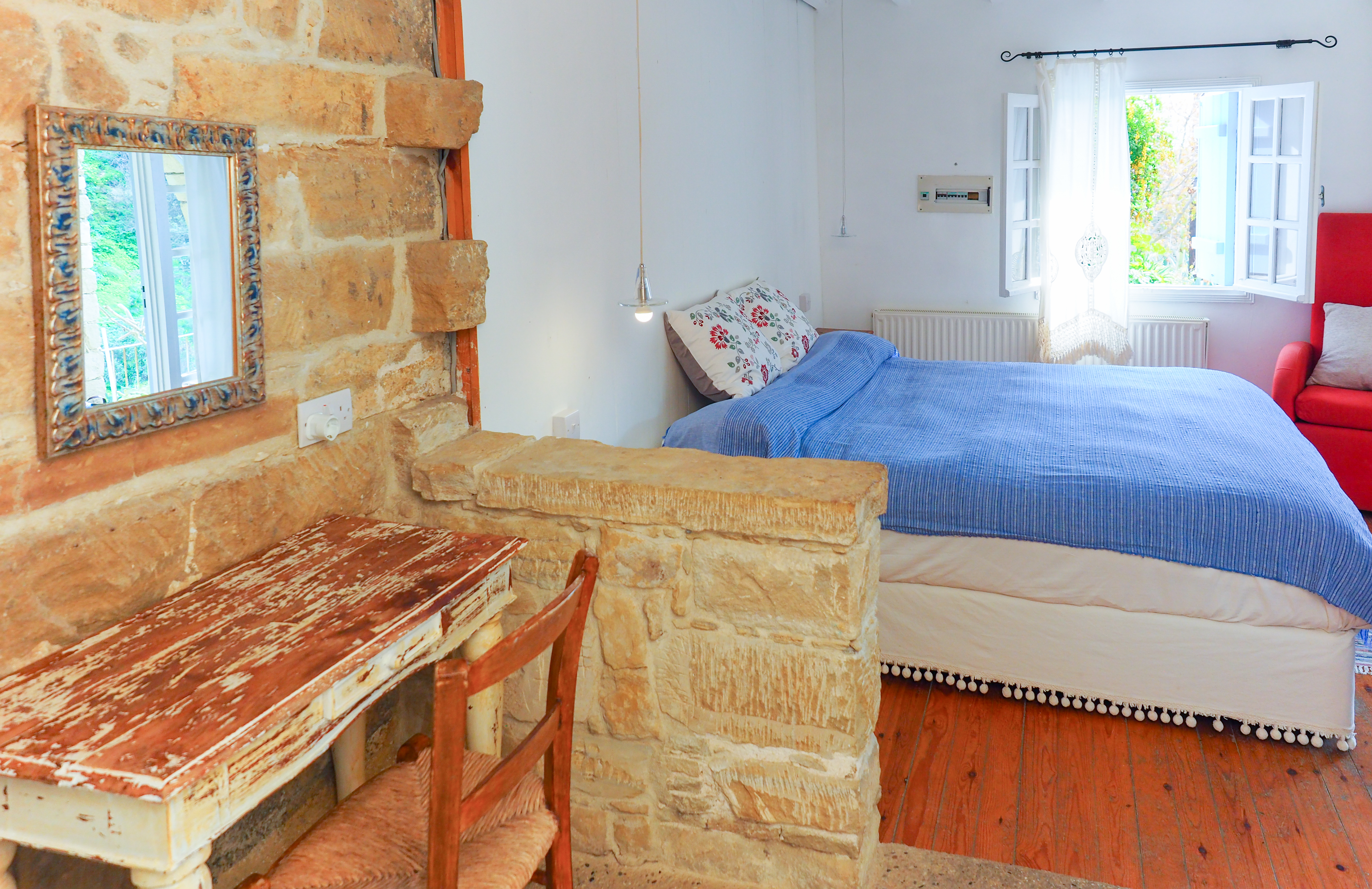 Apartment One Bedroom