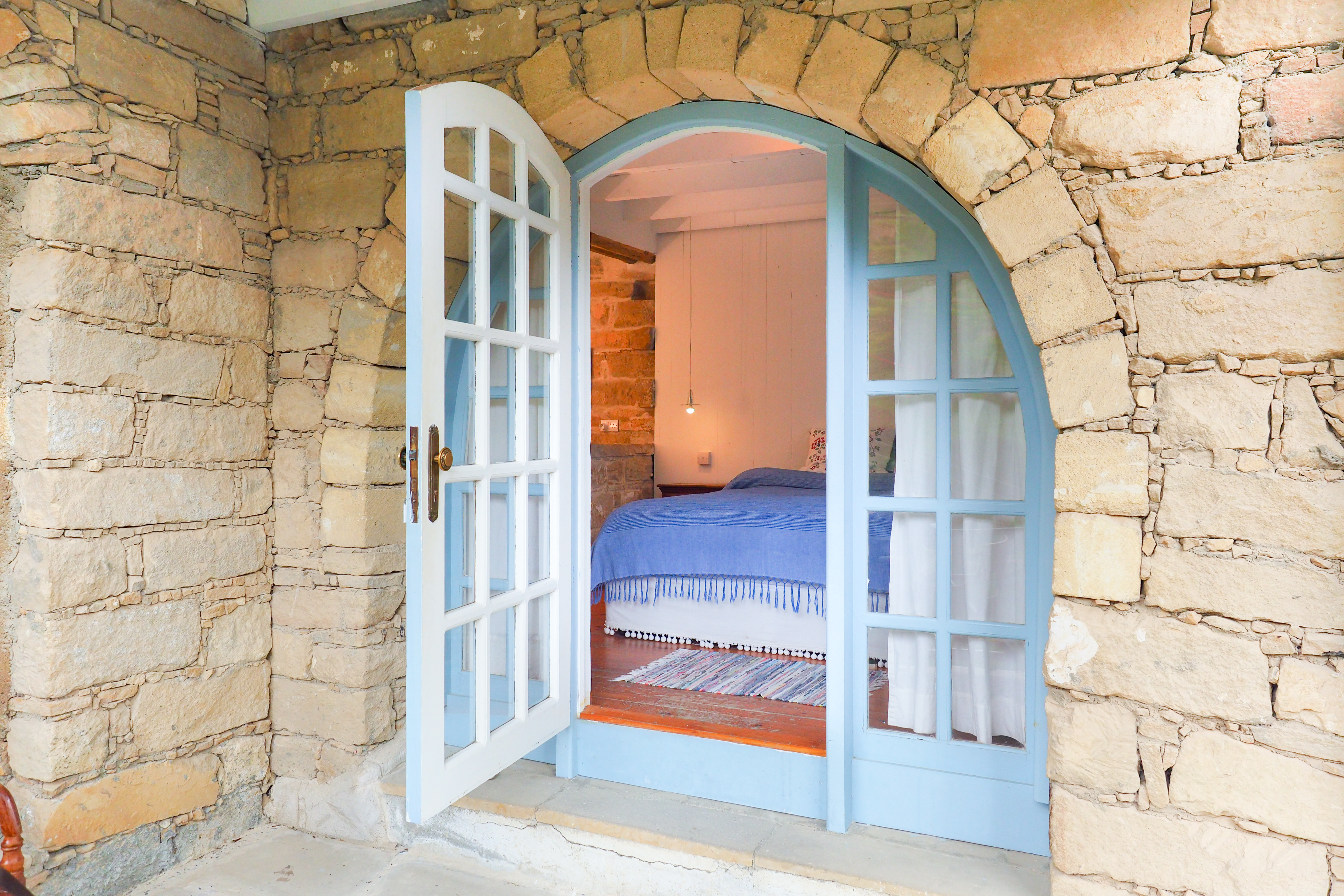 Apartment One Bedroom