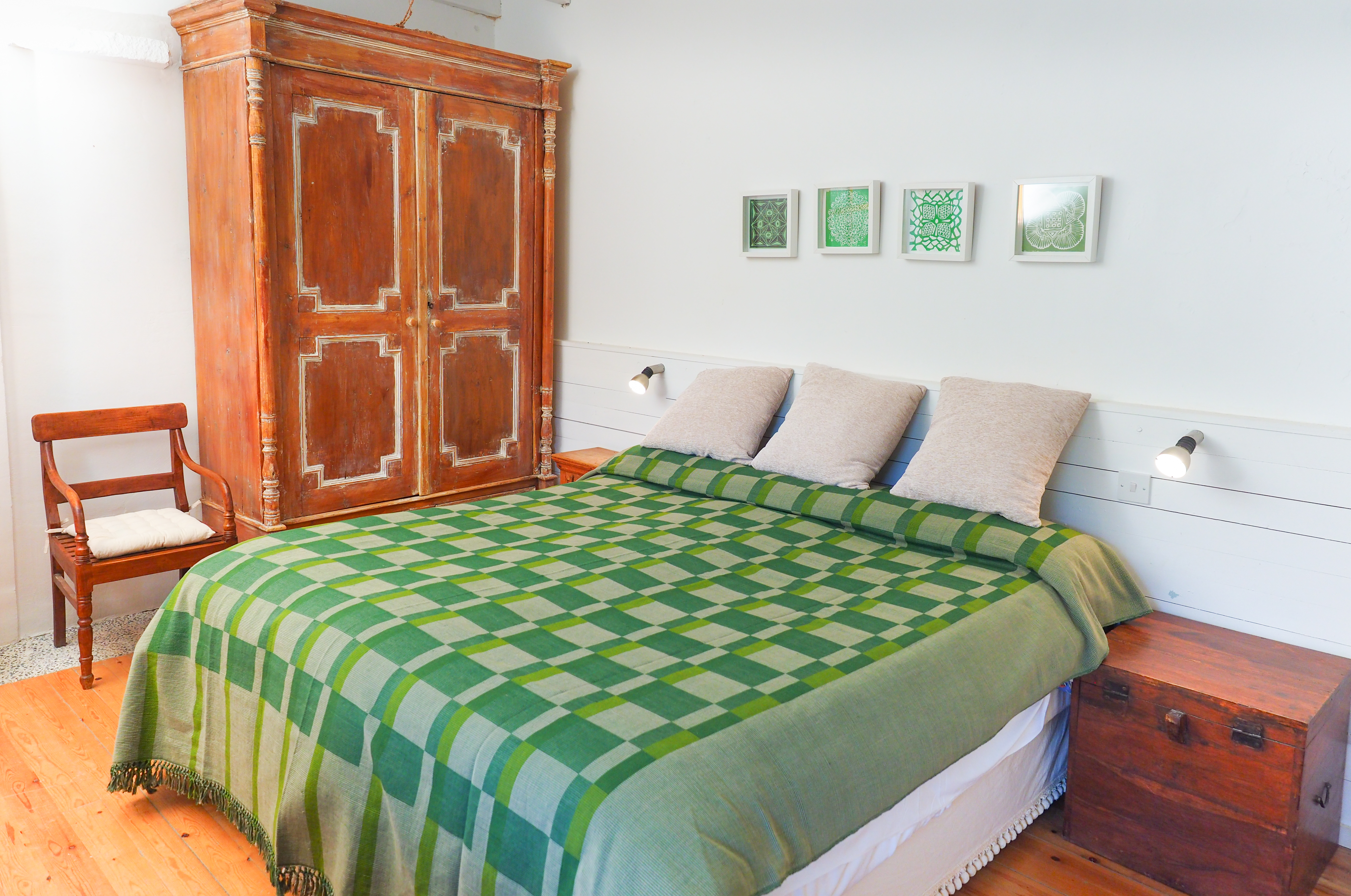 Apartment One Bedroom