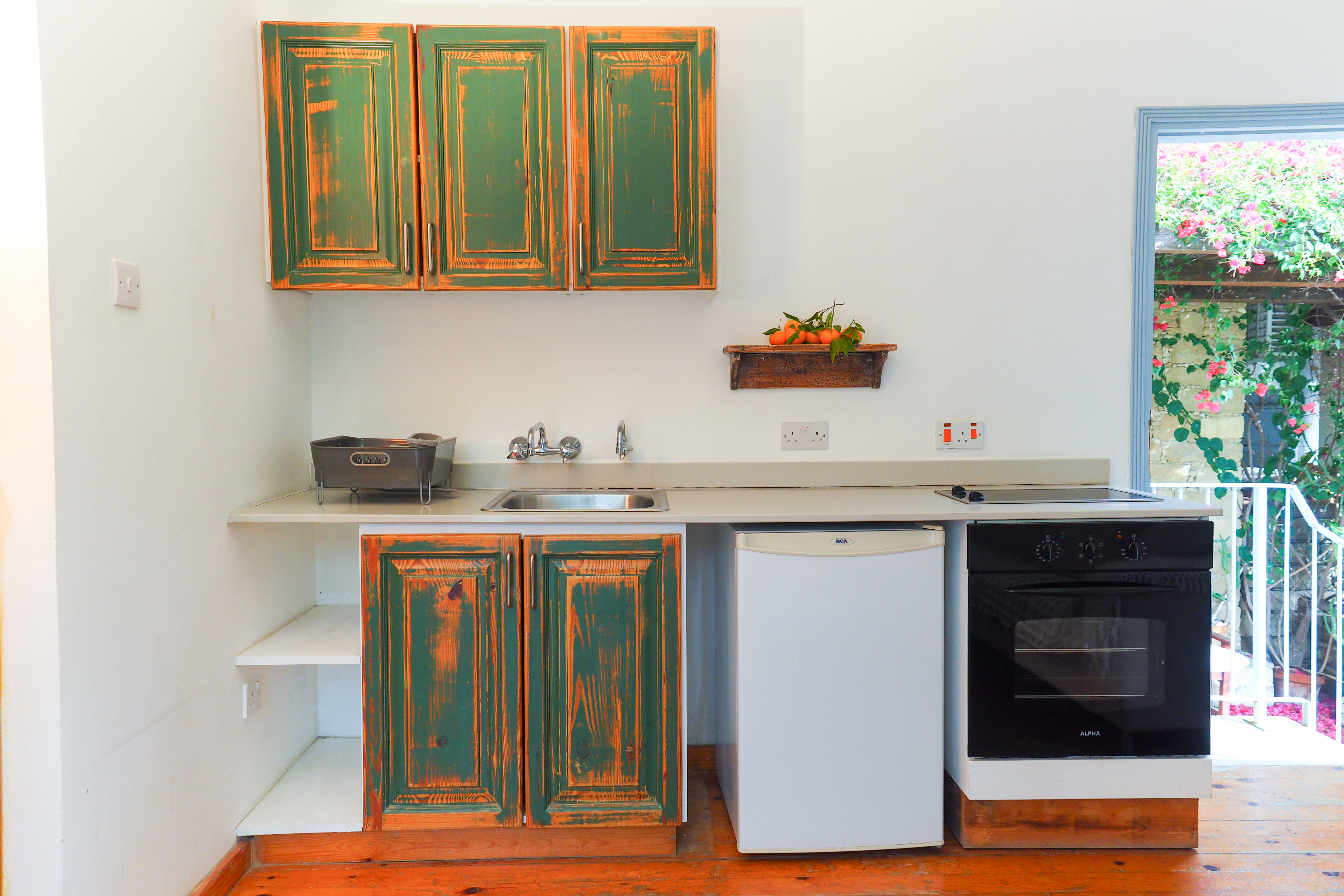 Apartment One Bedroom