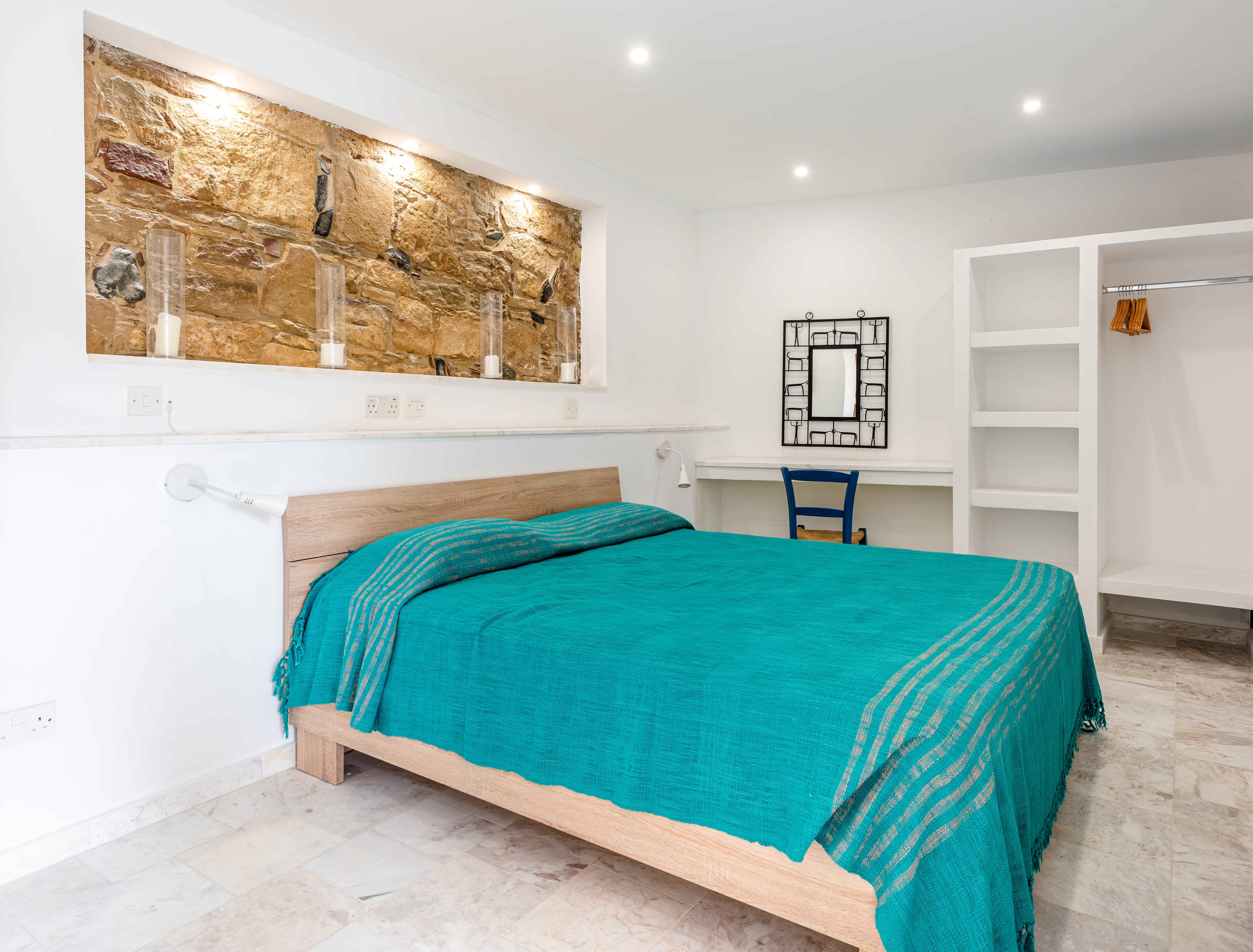 Apartment One Bedroom