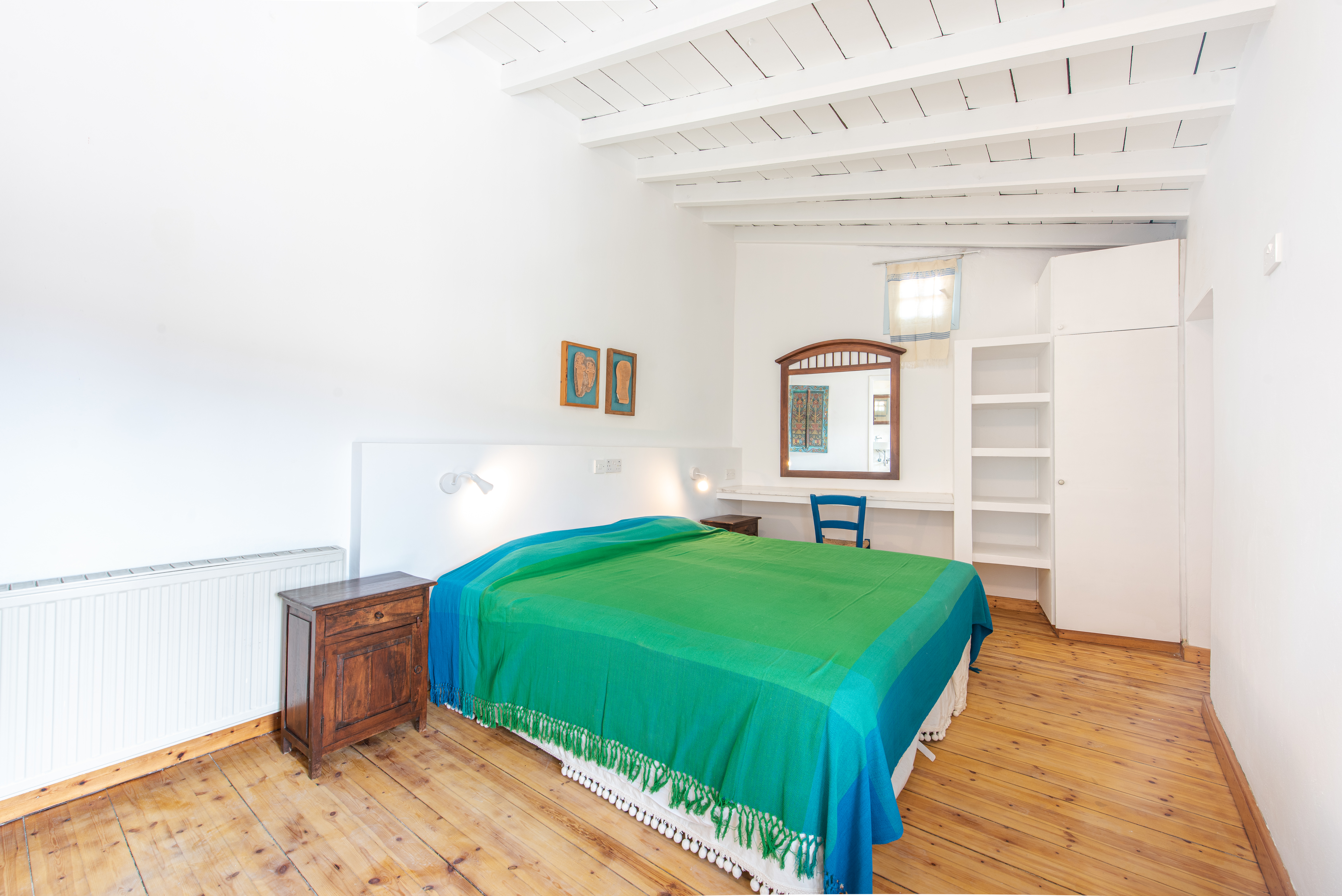 Apartment One Bedroom