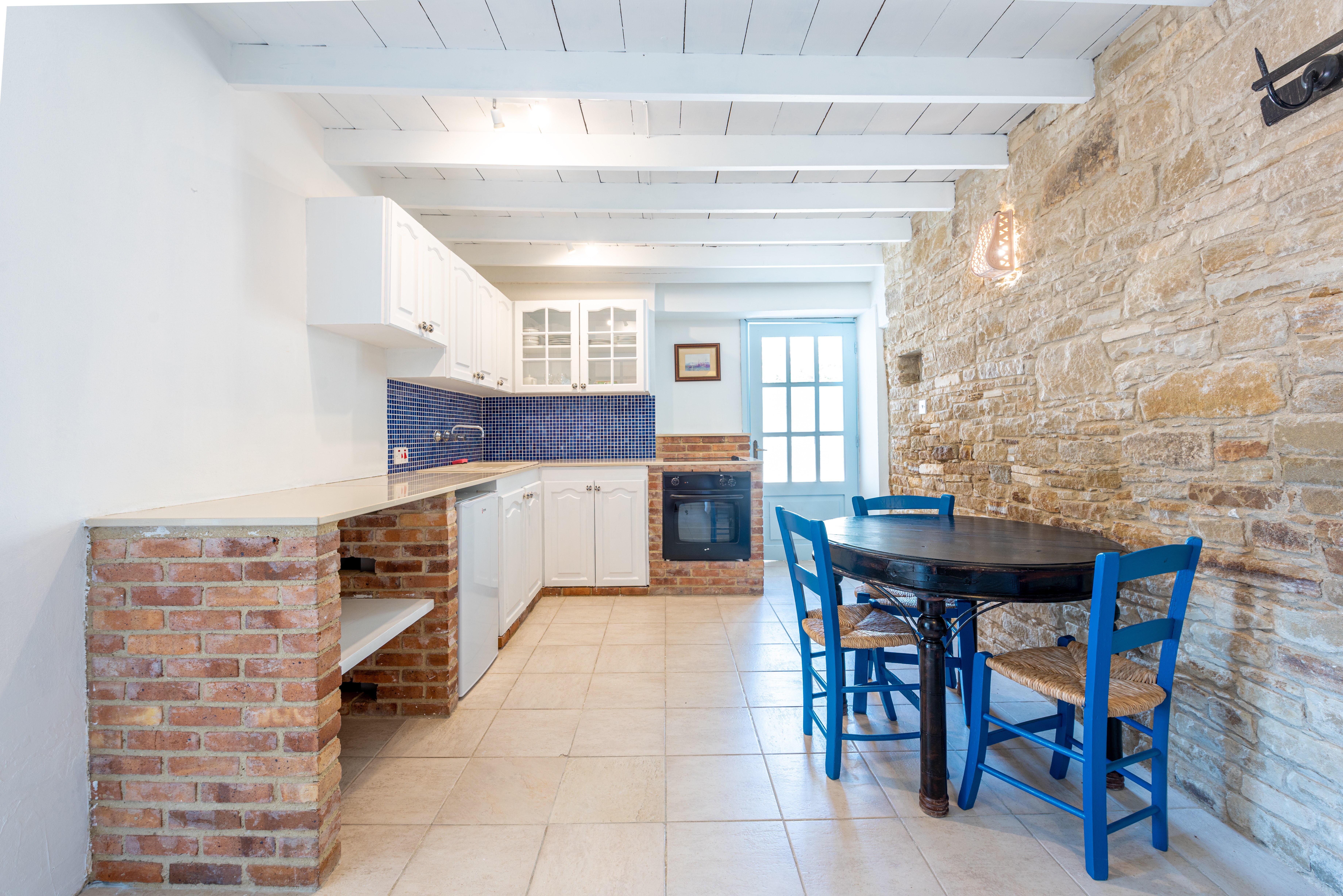 Apartment One Bedroom