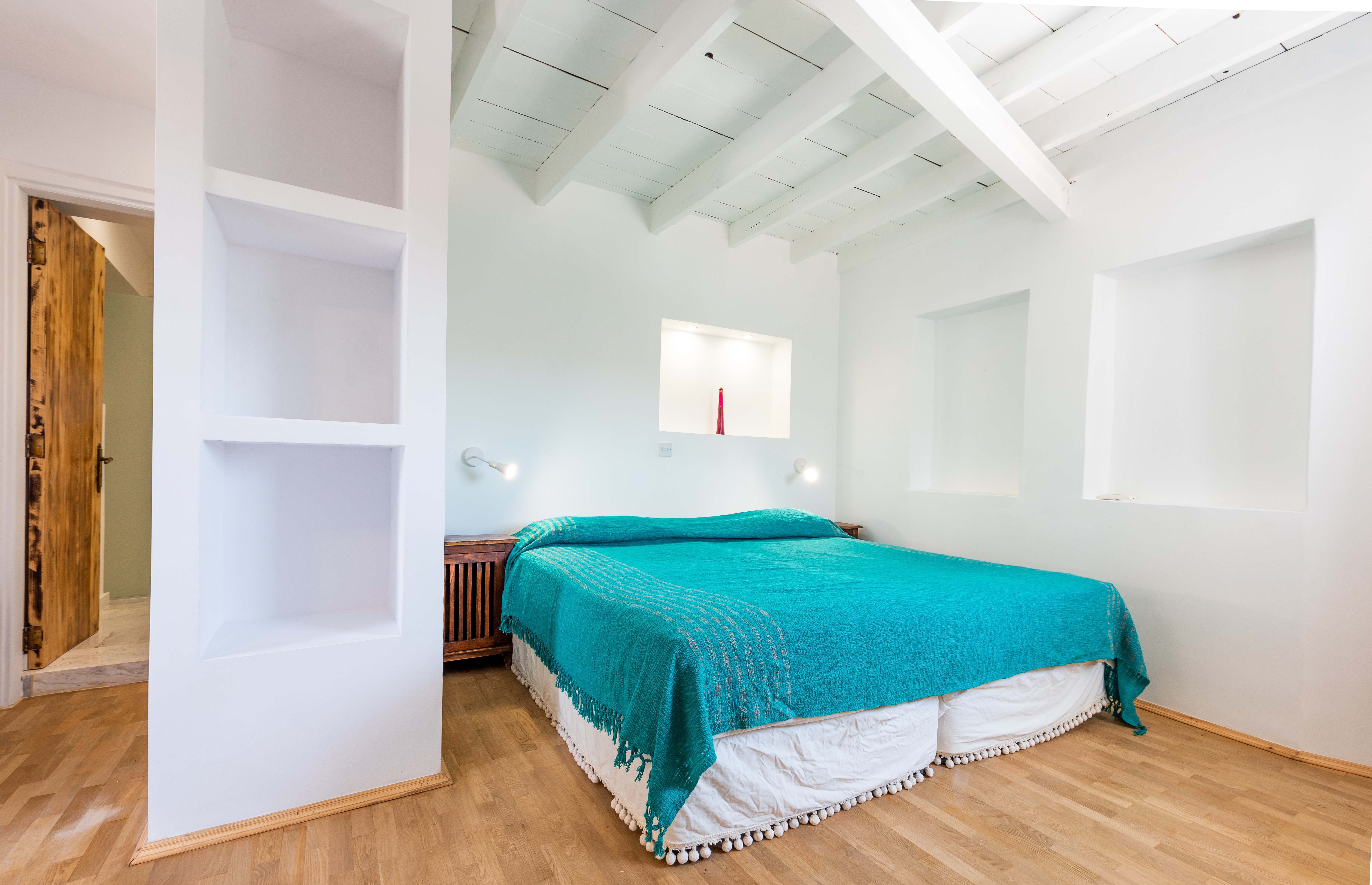 Apartment One Bedroom