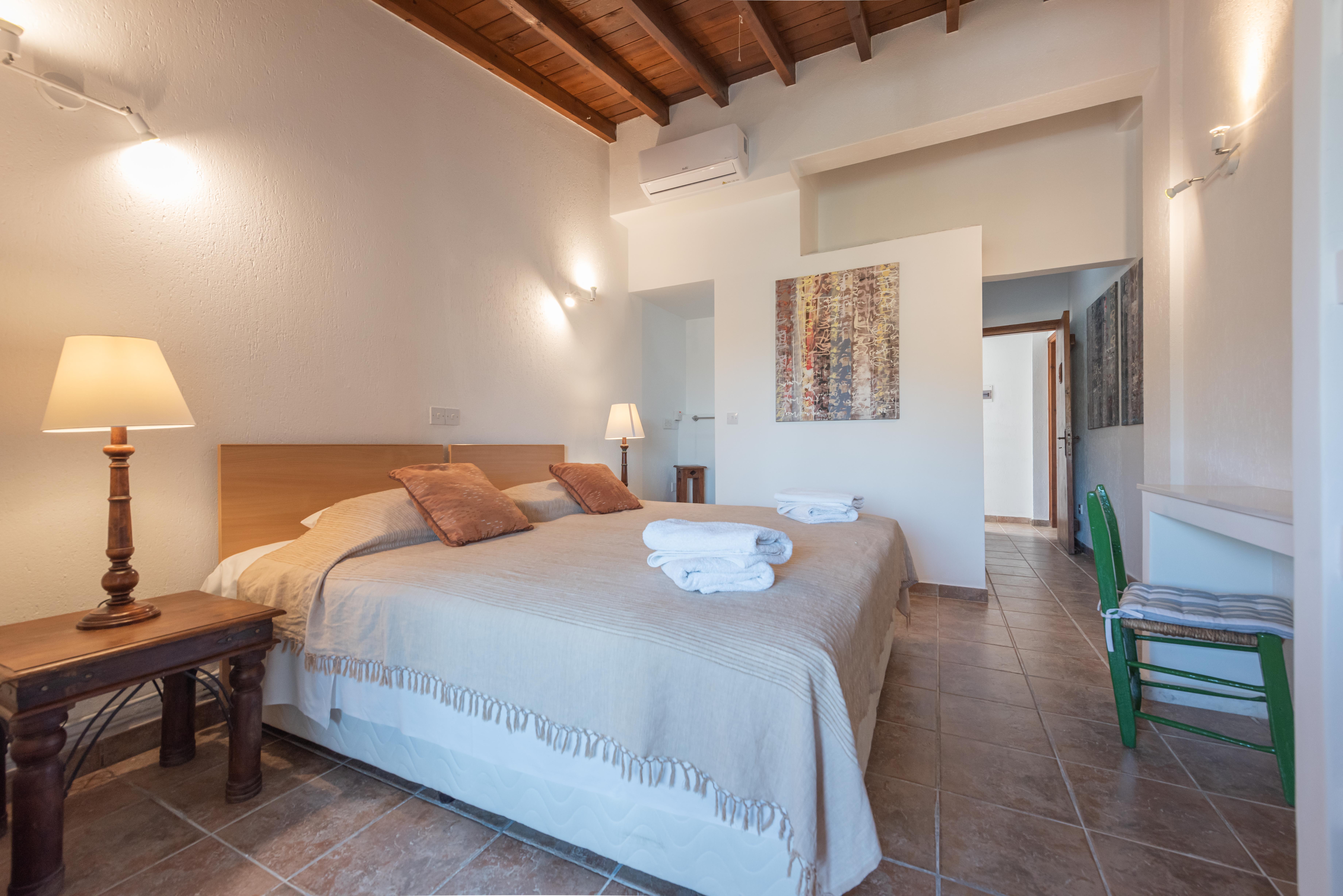 Apartment One Bedroom