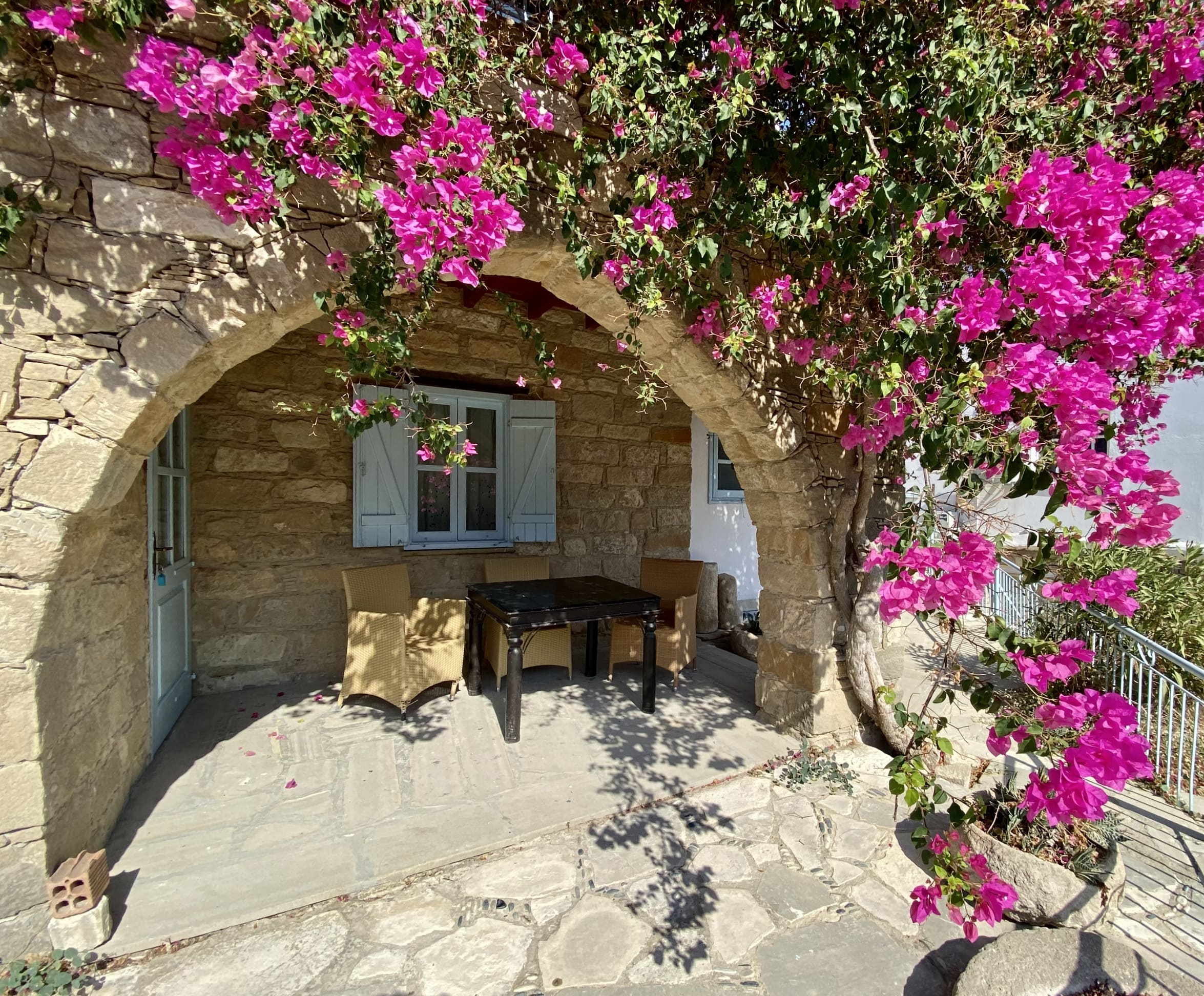 Apartment Two Bedrooms