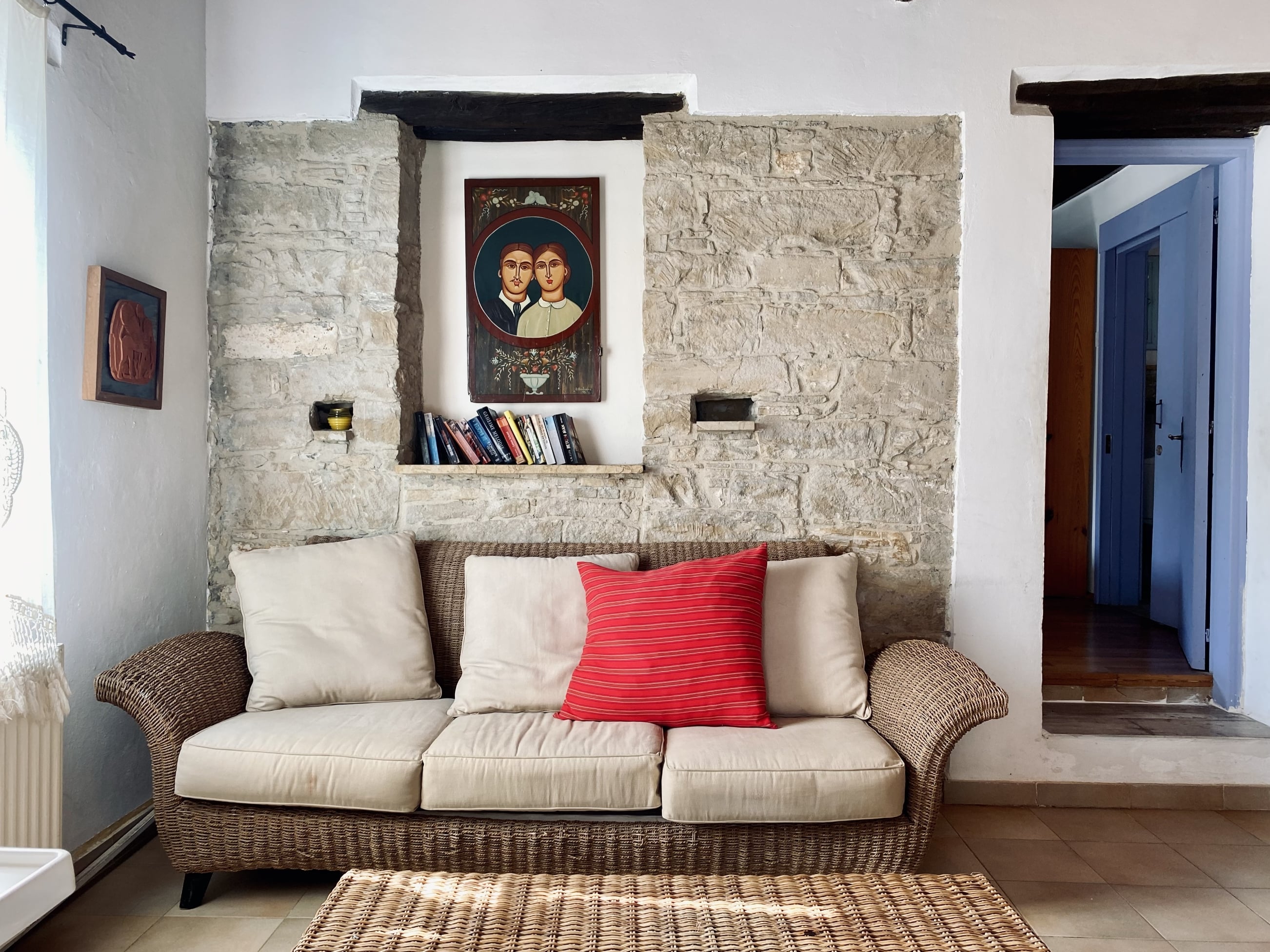 Apartment Two Bedrooms