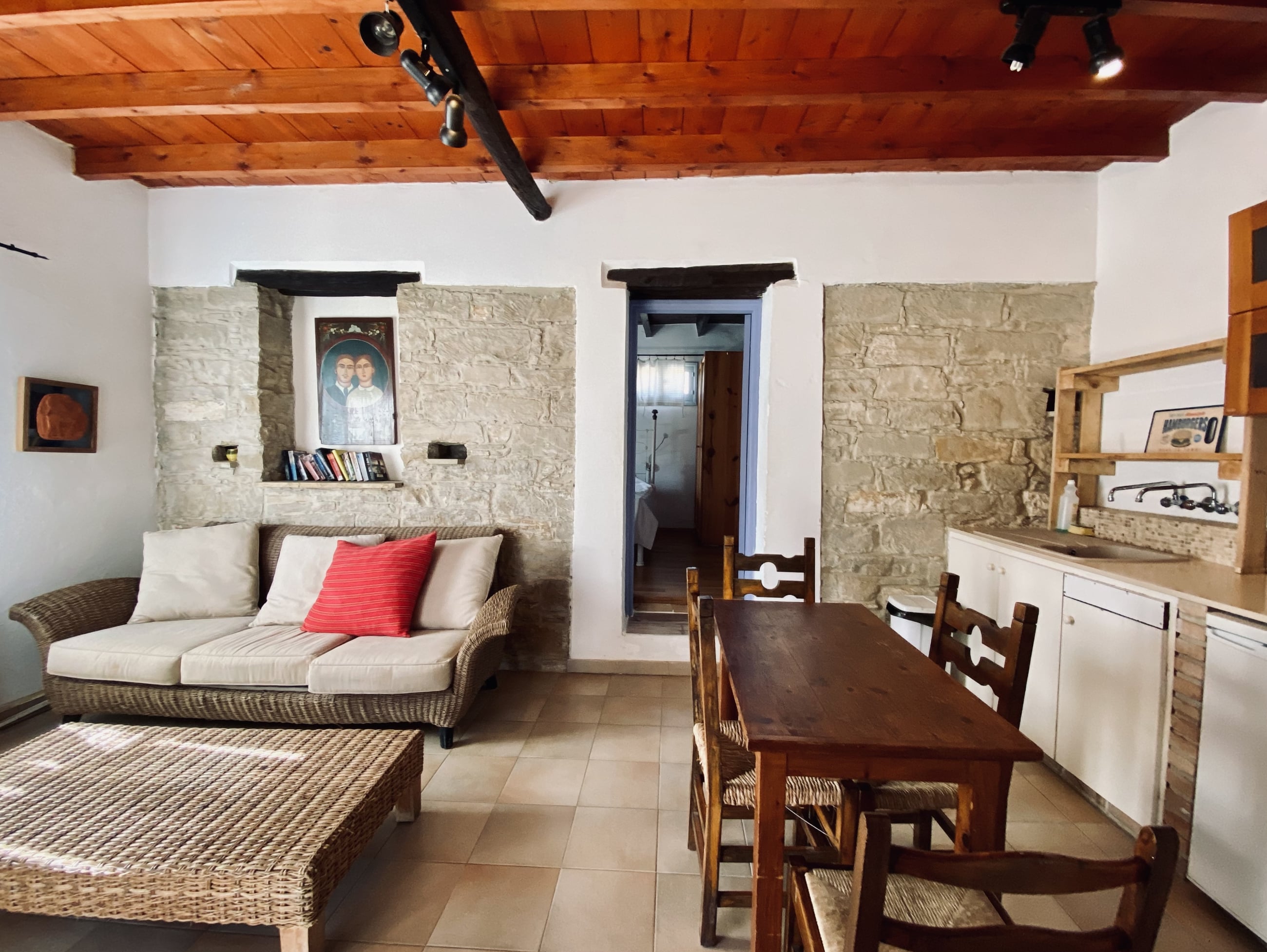 Apartment Two Bedrooms